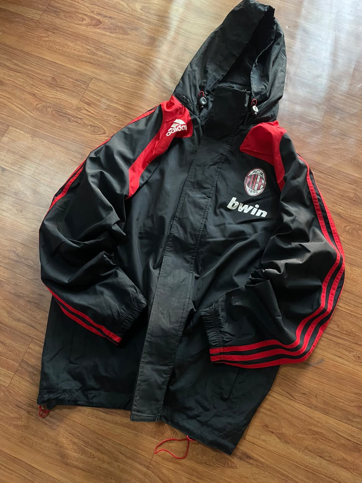 Ac milan bwin