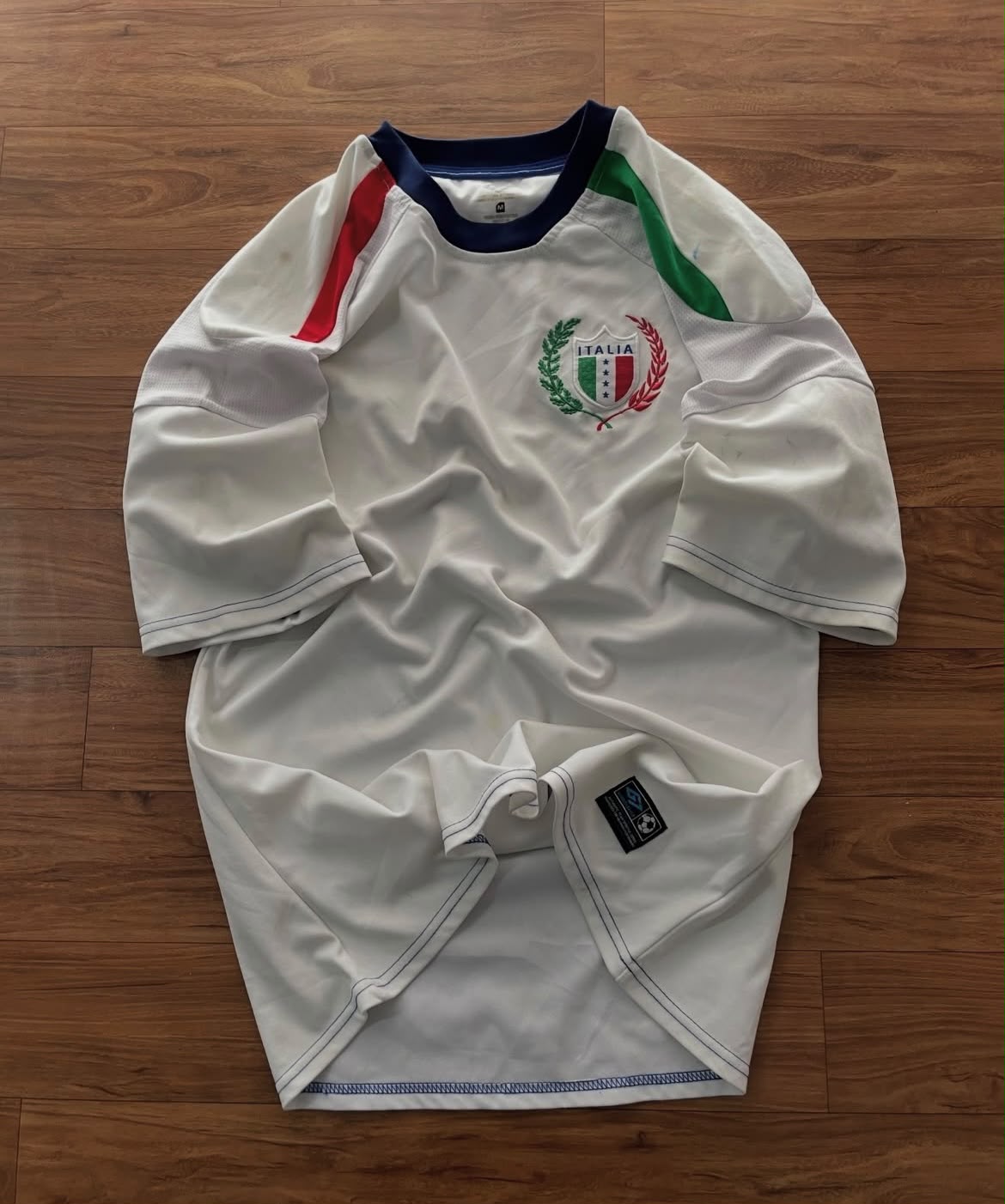 Italy