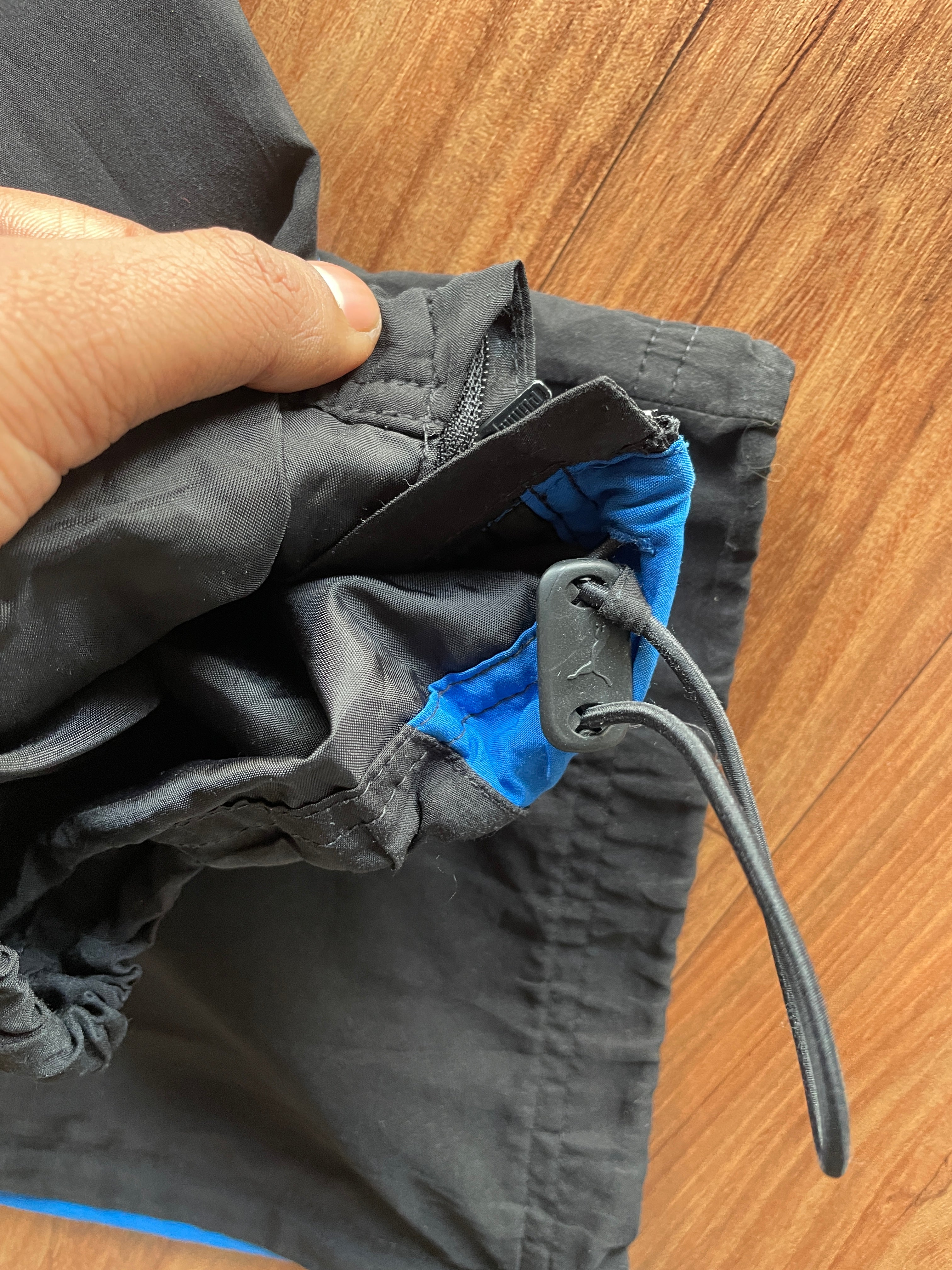 Trackpant