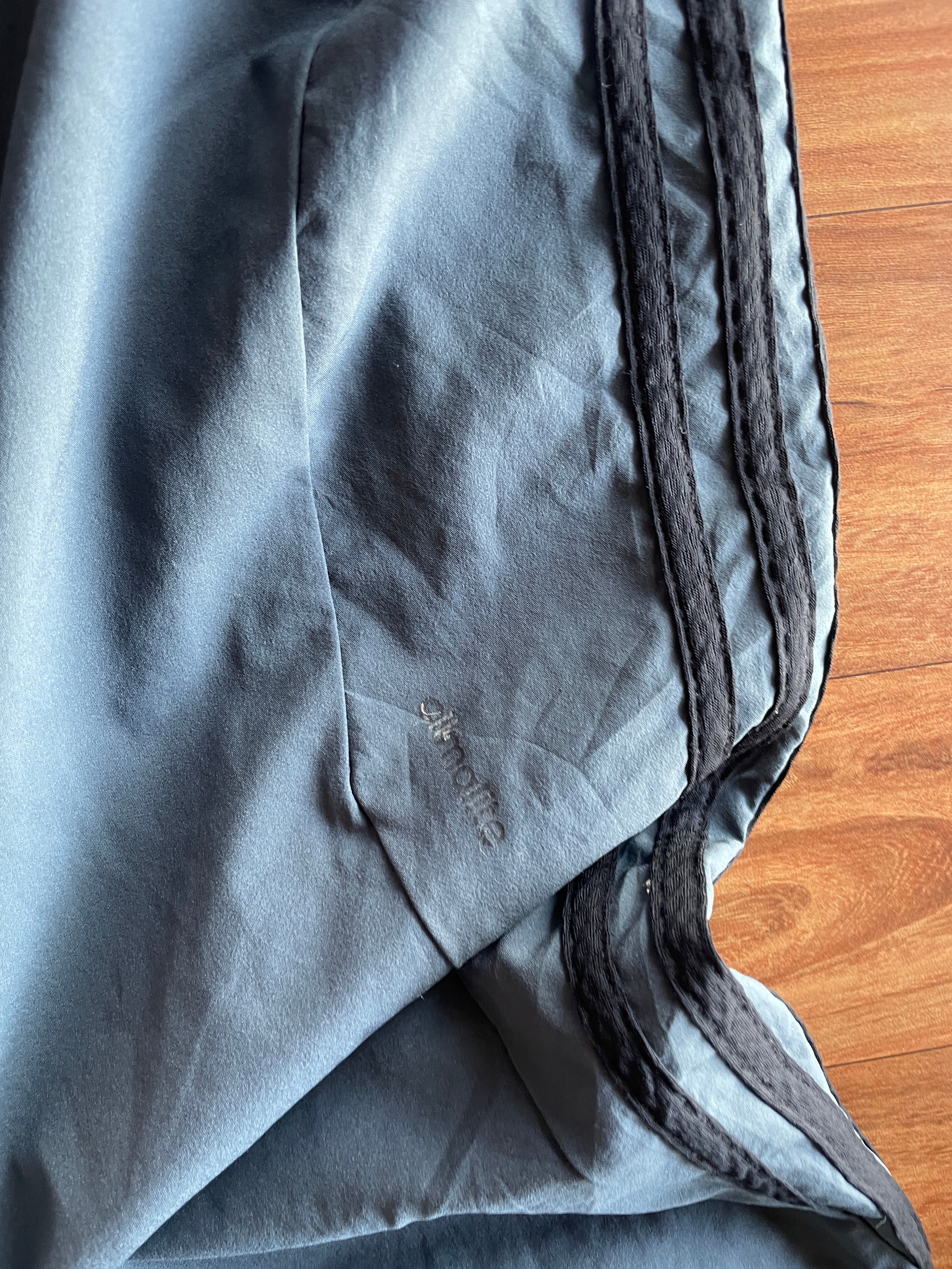 vintage trackpant