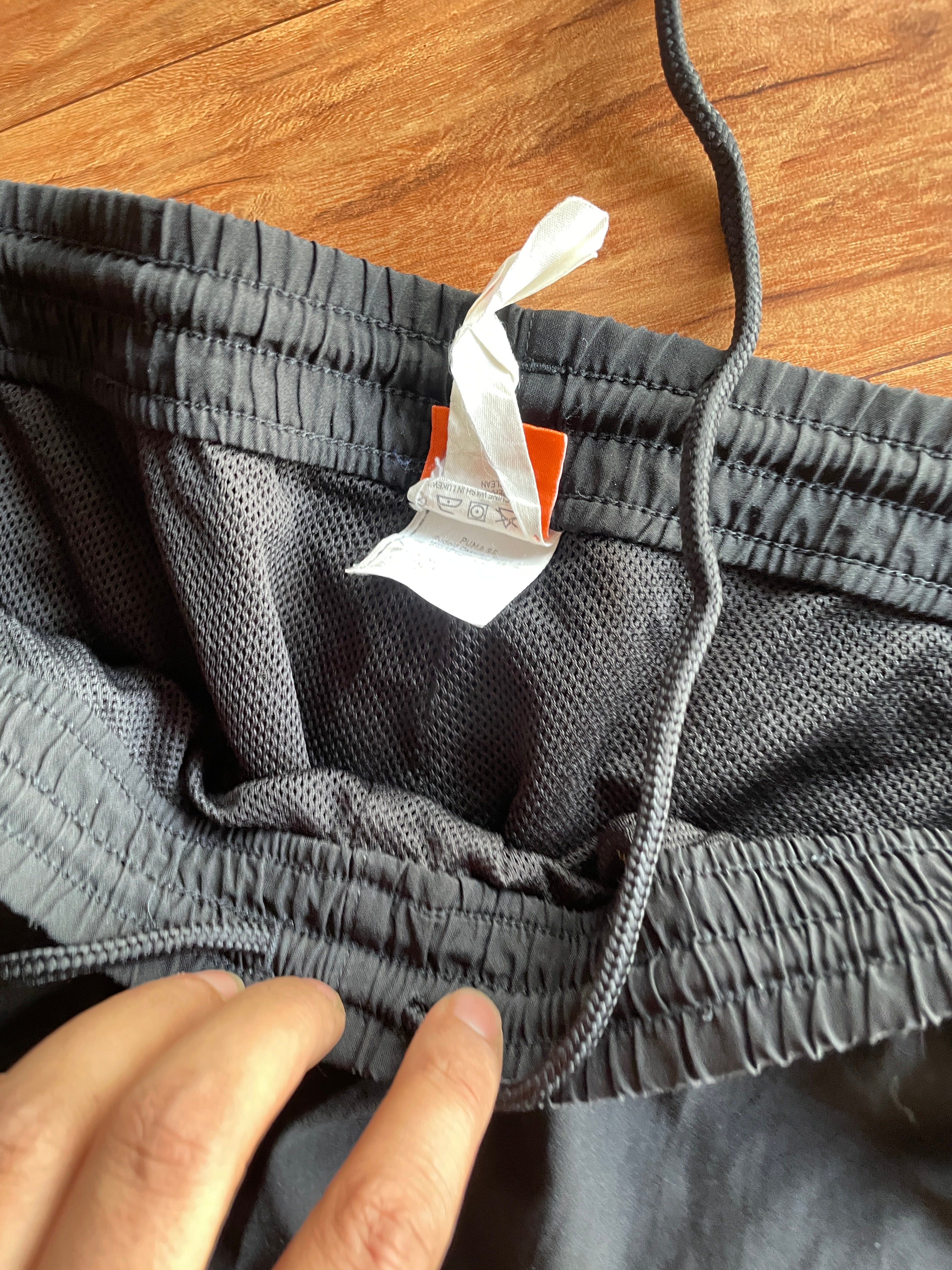 Trackpant