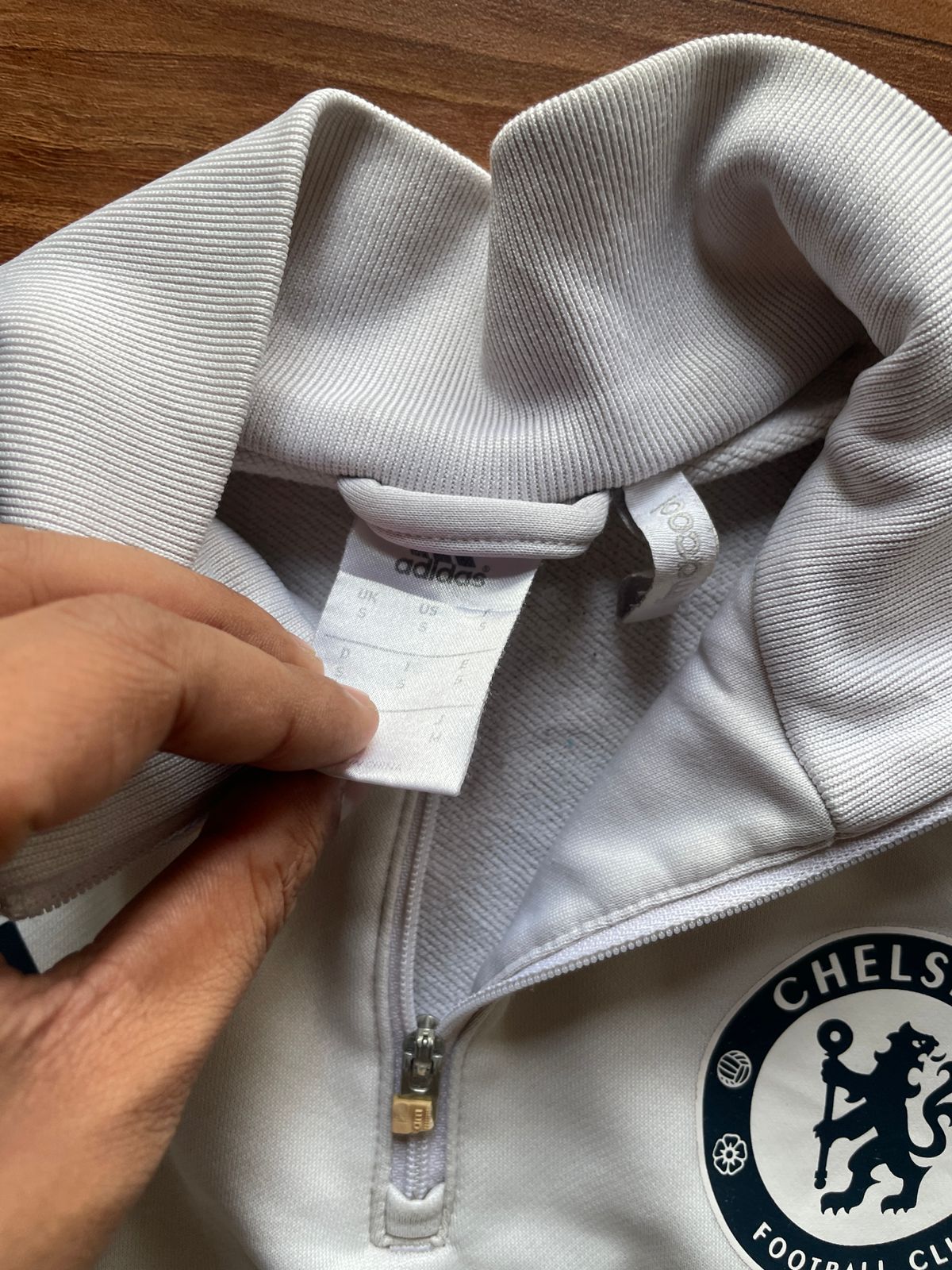 Chelsea
