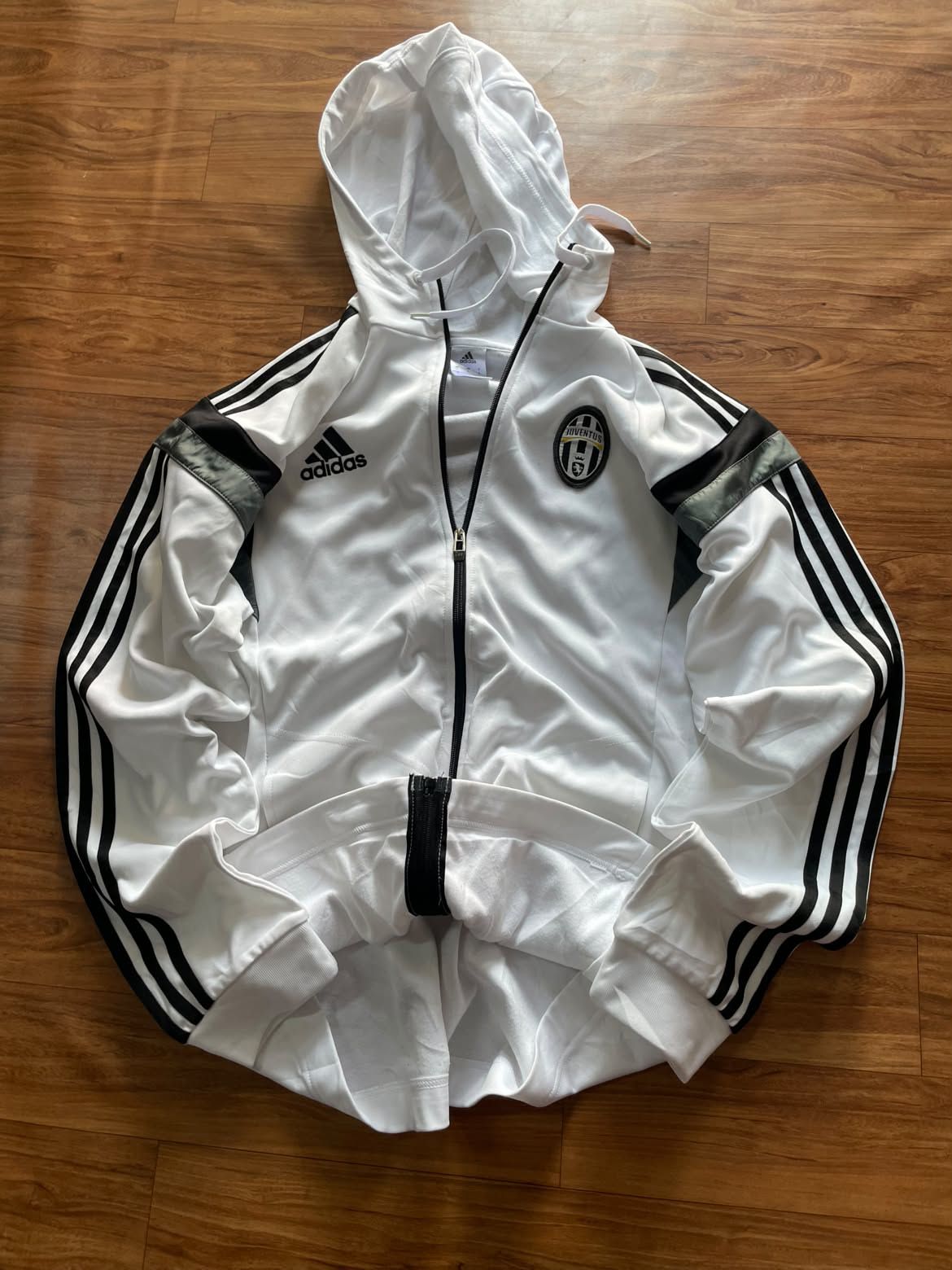 Juventus upper