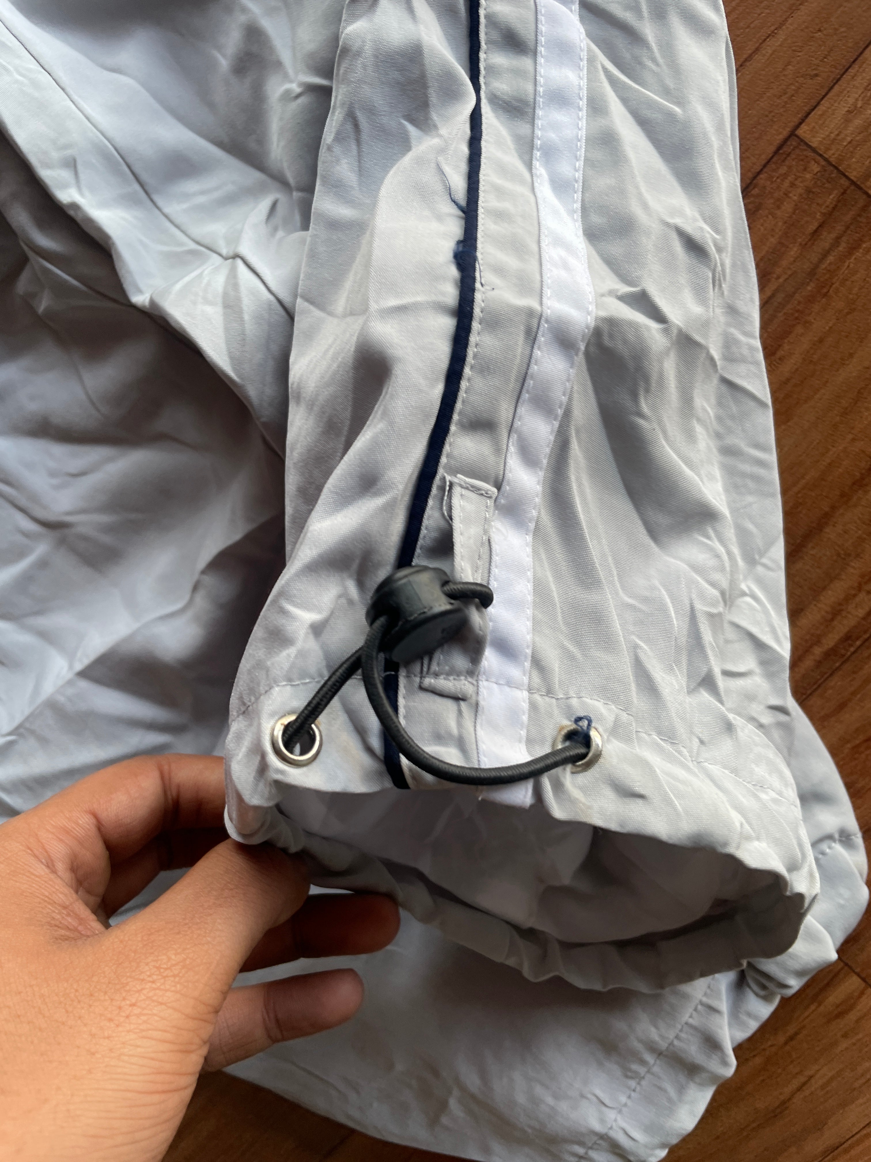 Vintage trackpant