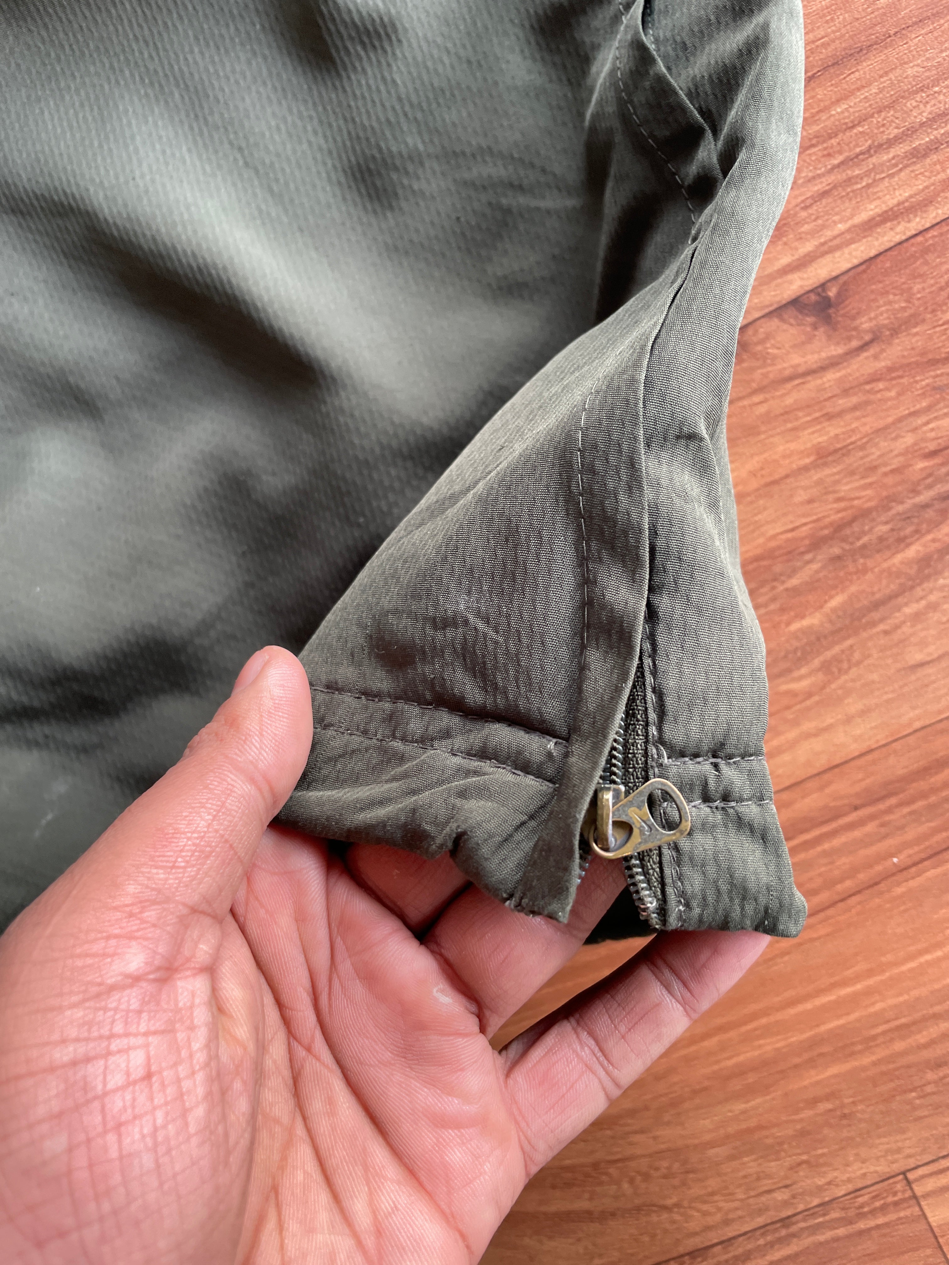 vintage trackpant