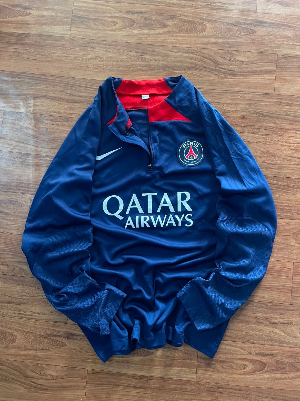 Psg full Jersey