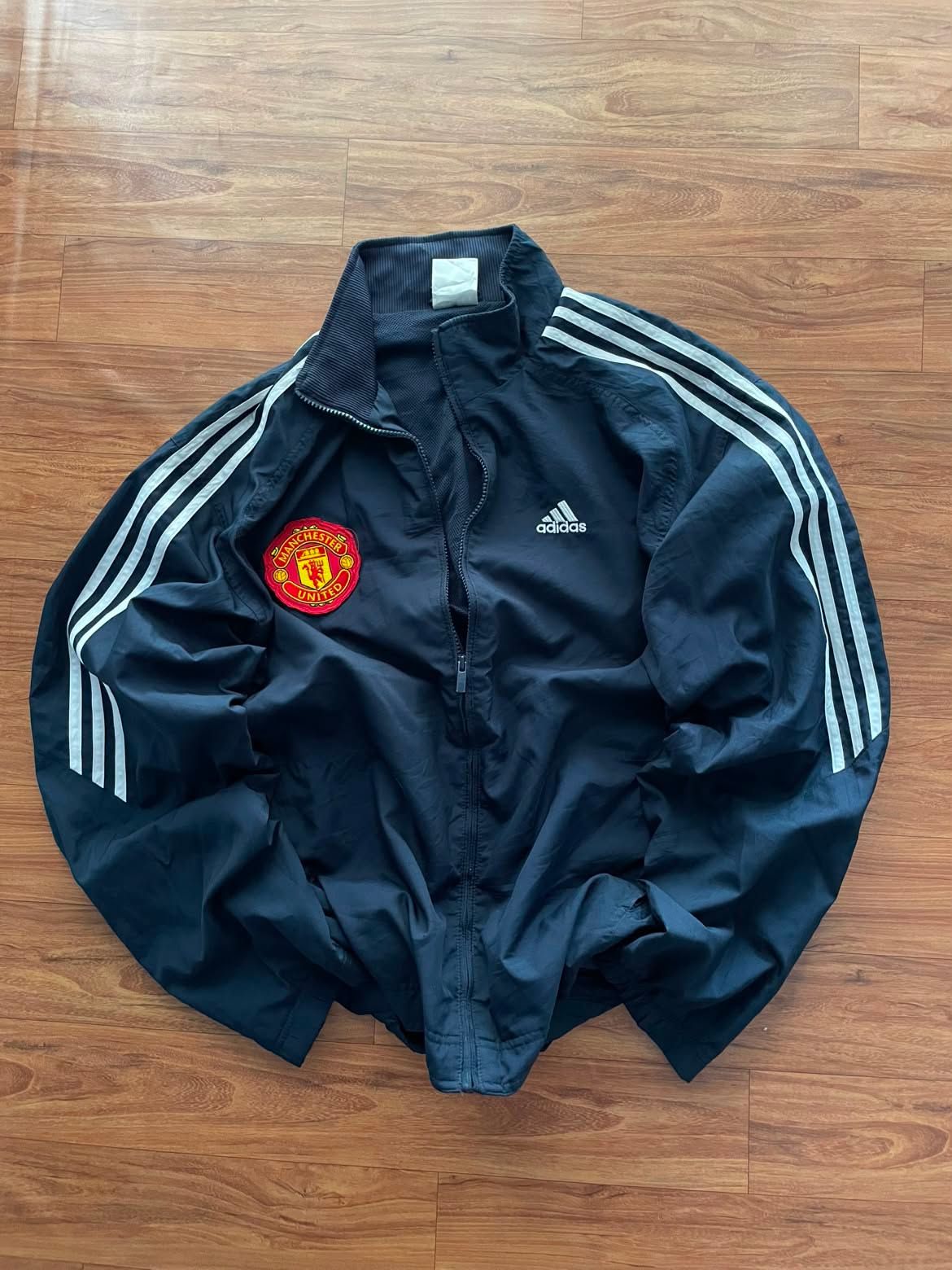 Manchester 3 stripe