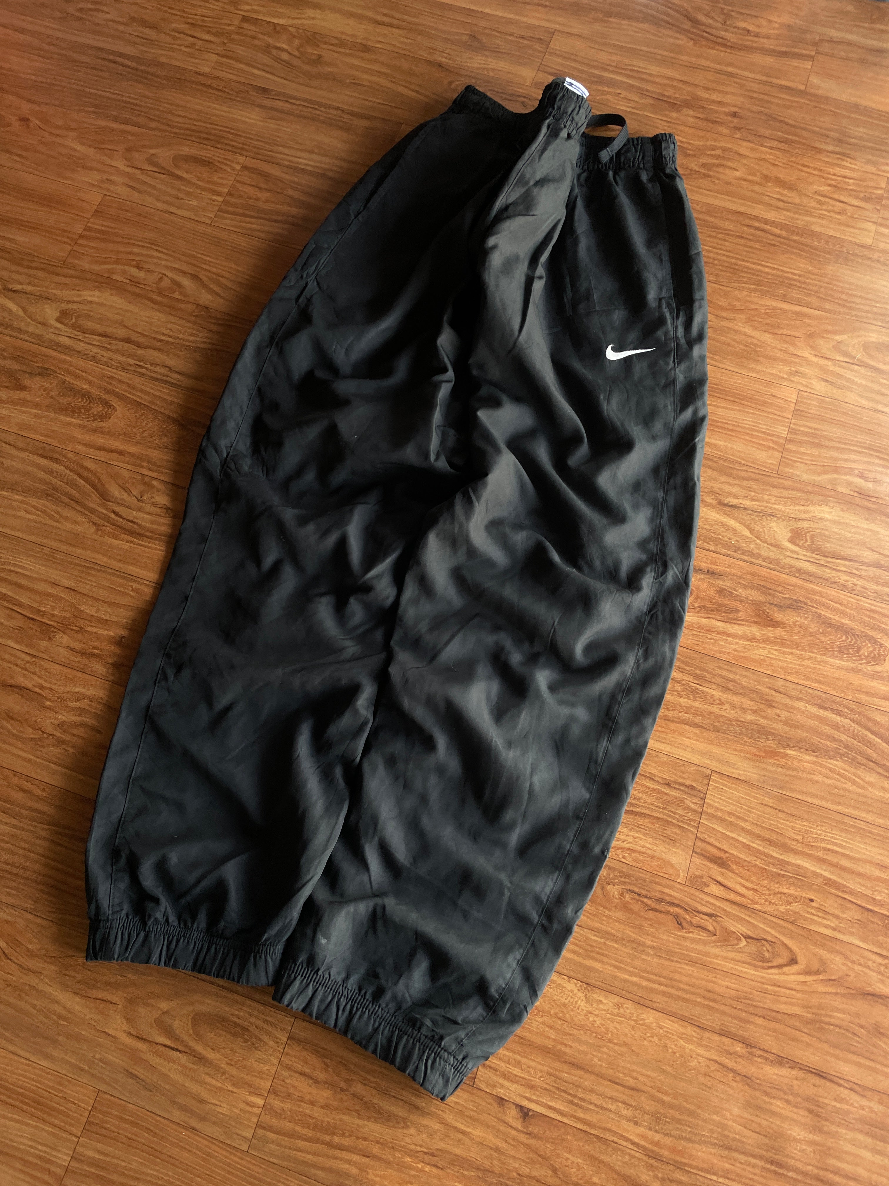 vintage trackpant