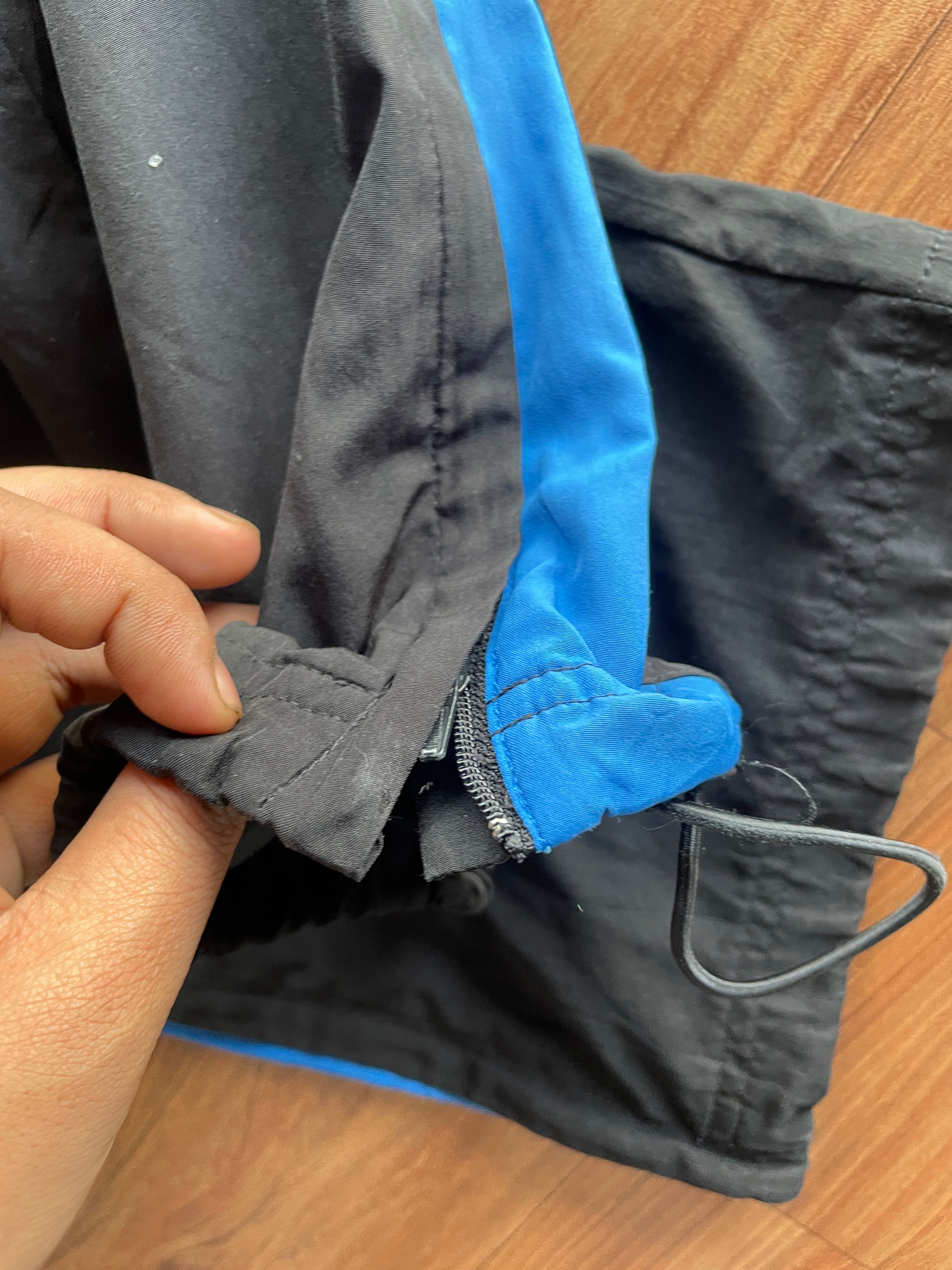 Trackpant