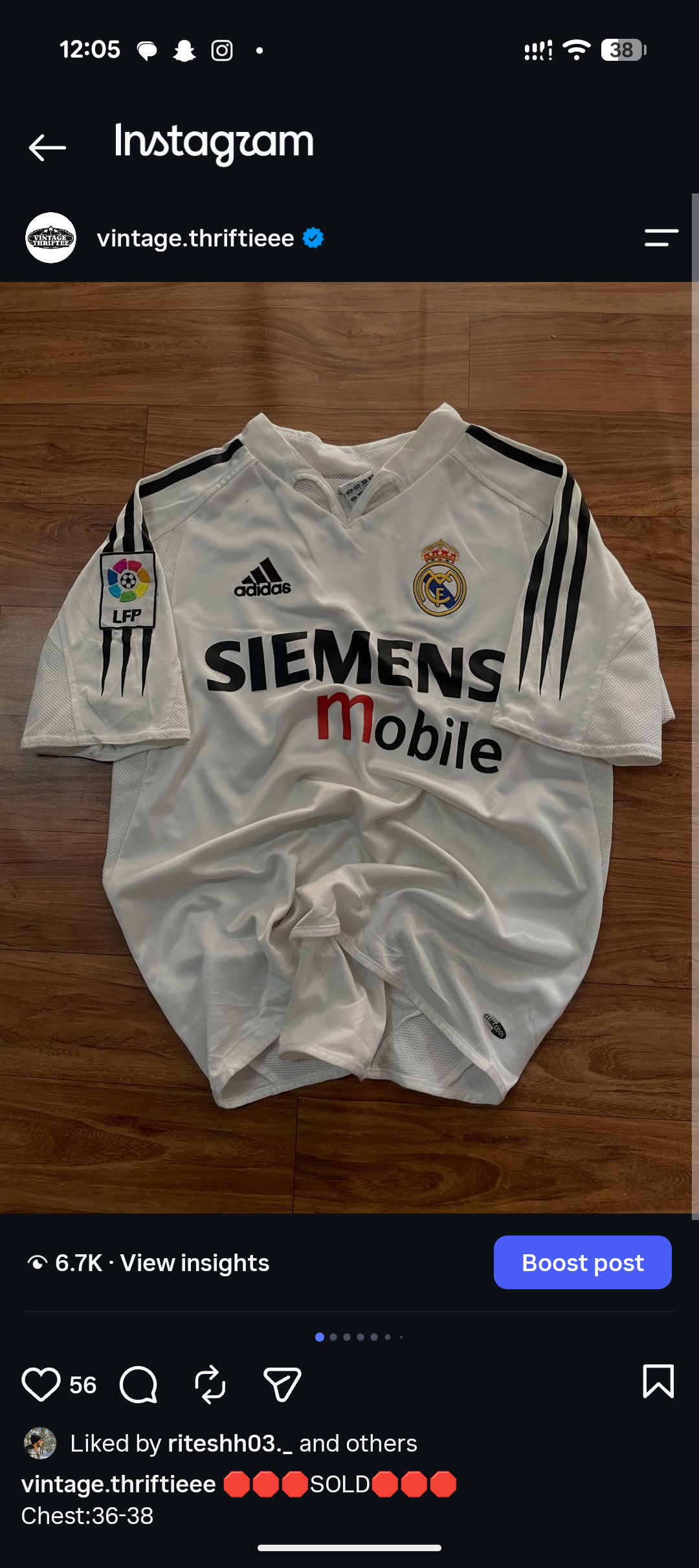 Real siemens