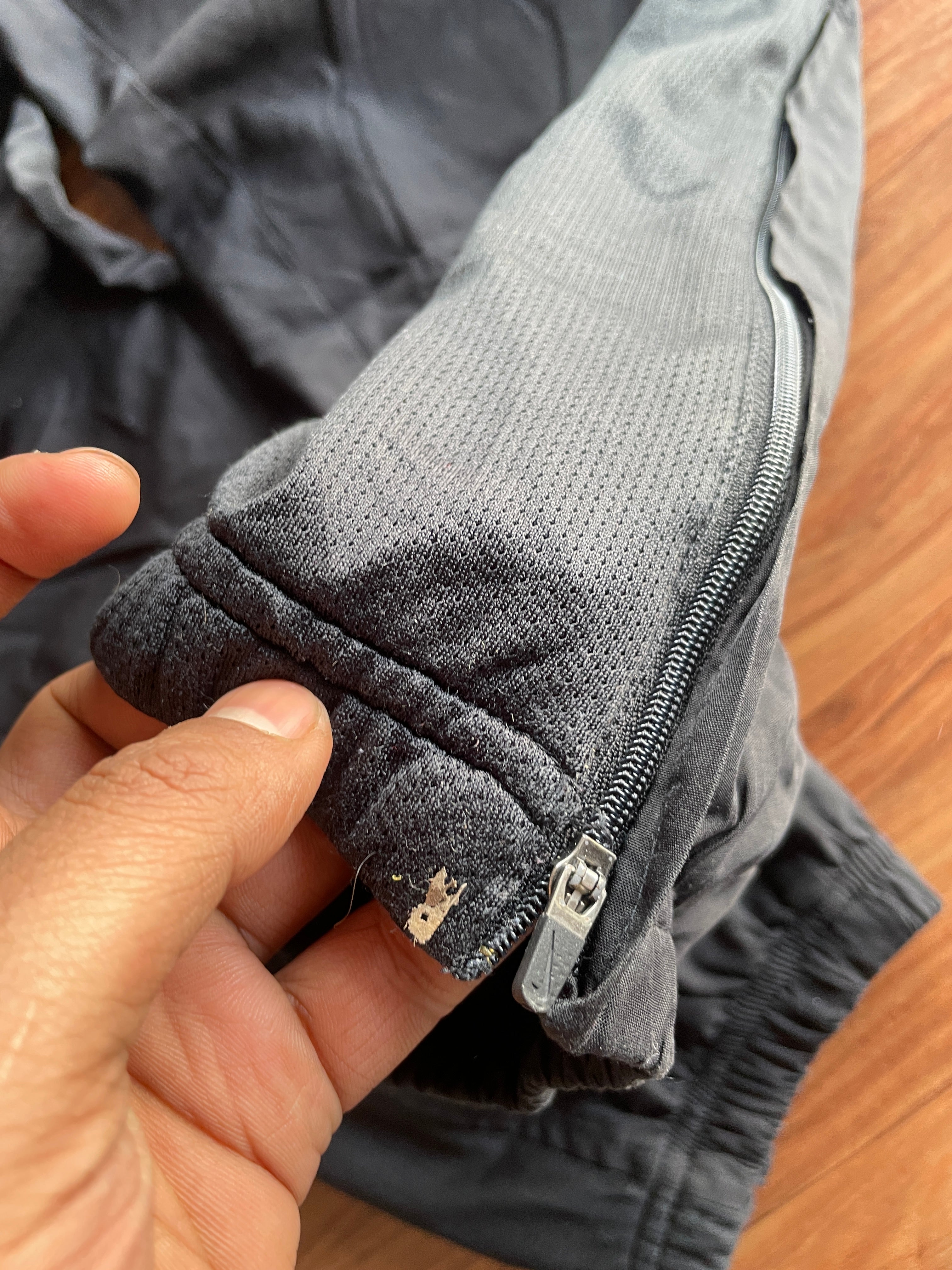 trackpant