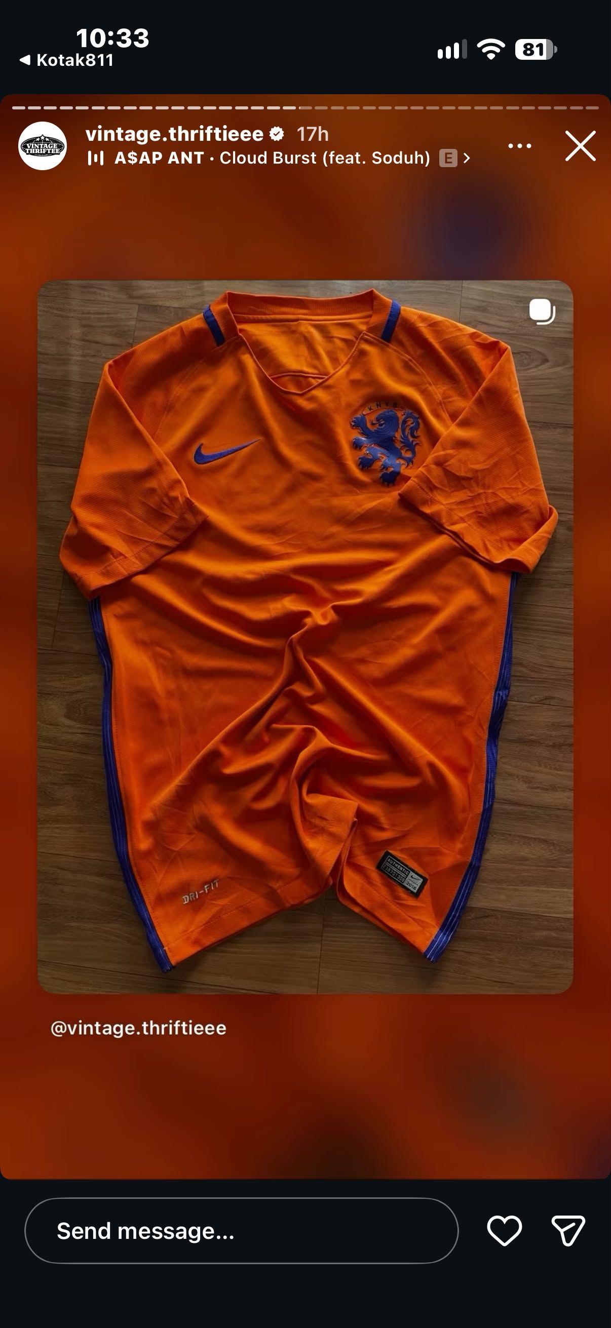 Netherlands