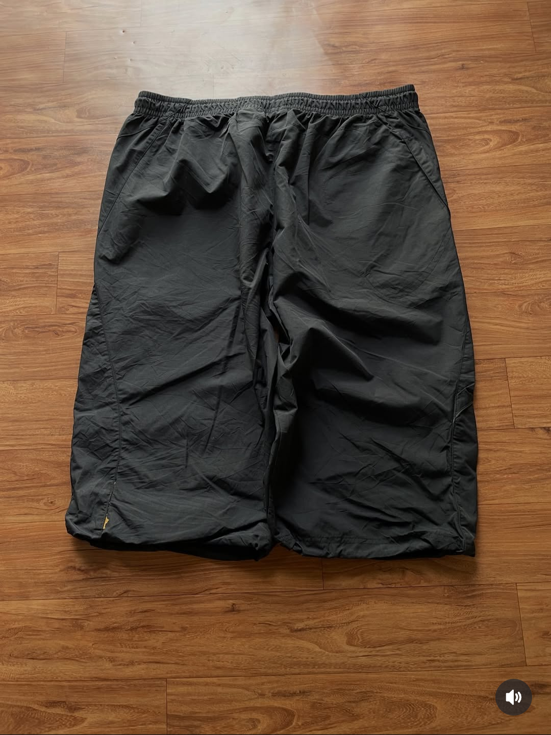 Nike half