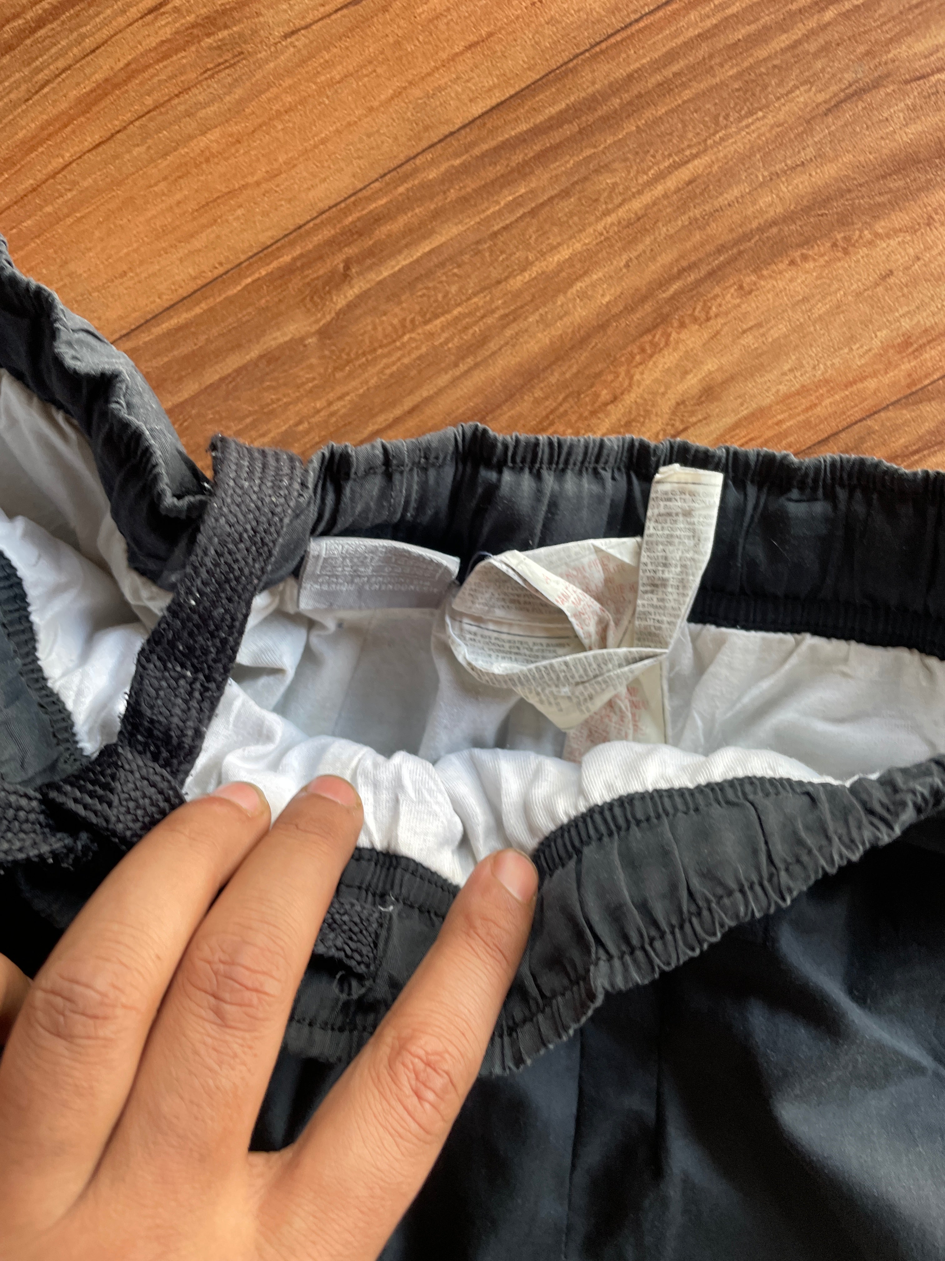Trackpant