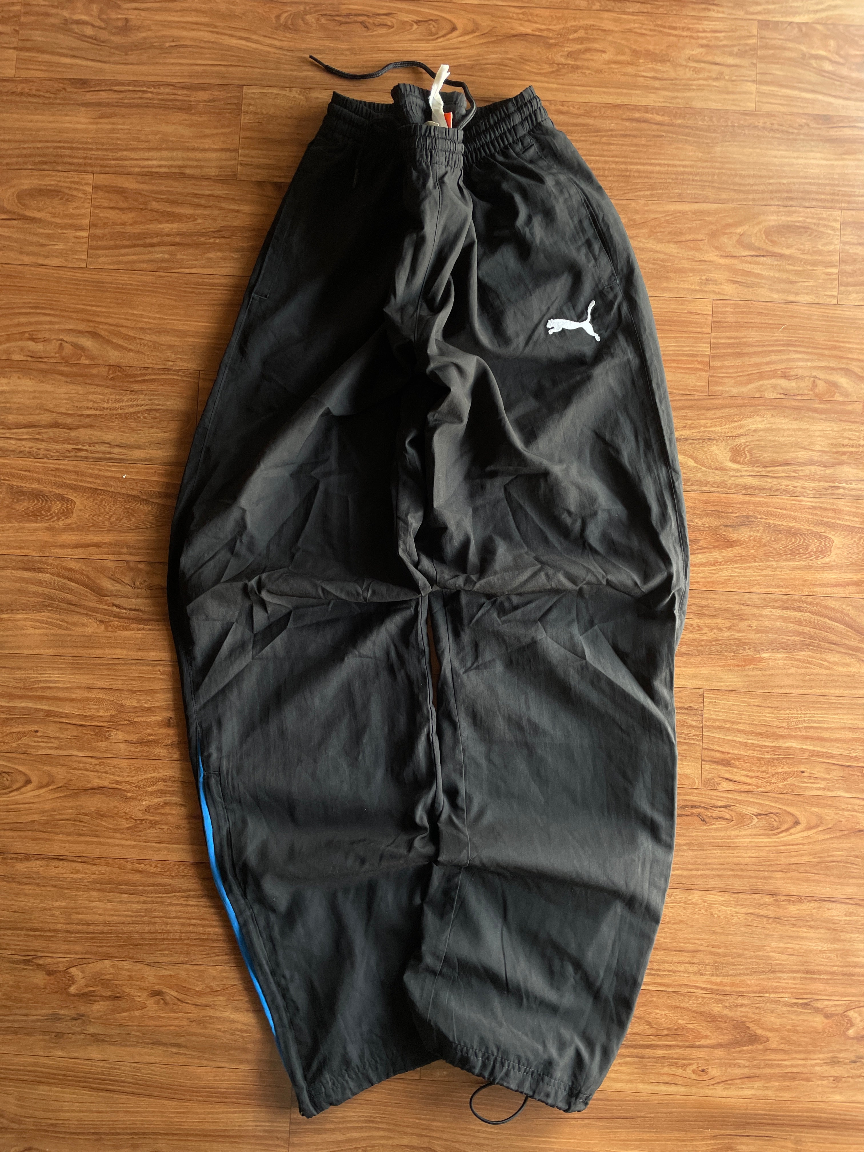Trackpant