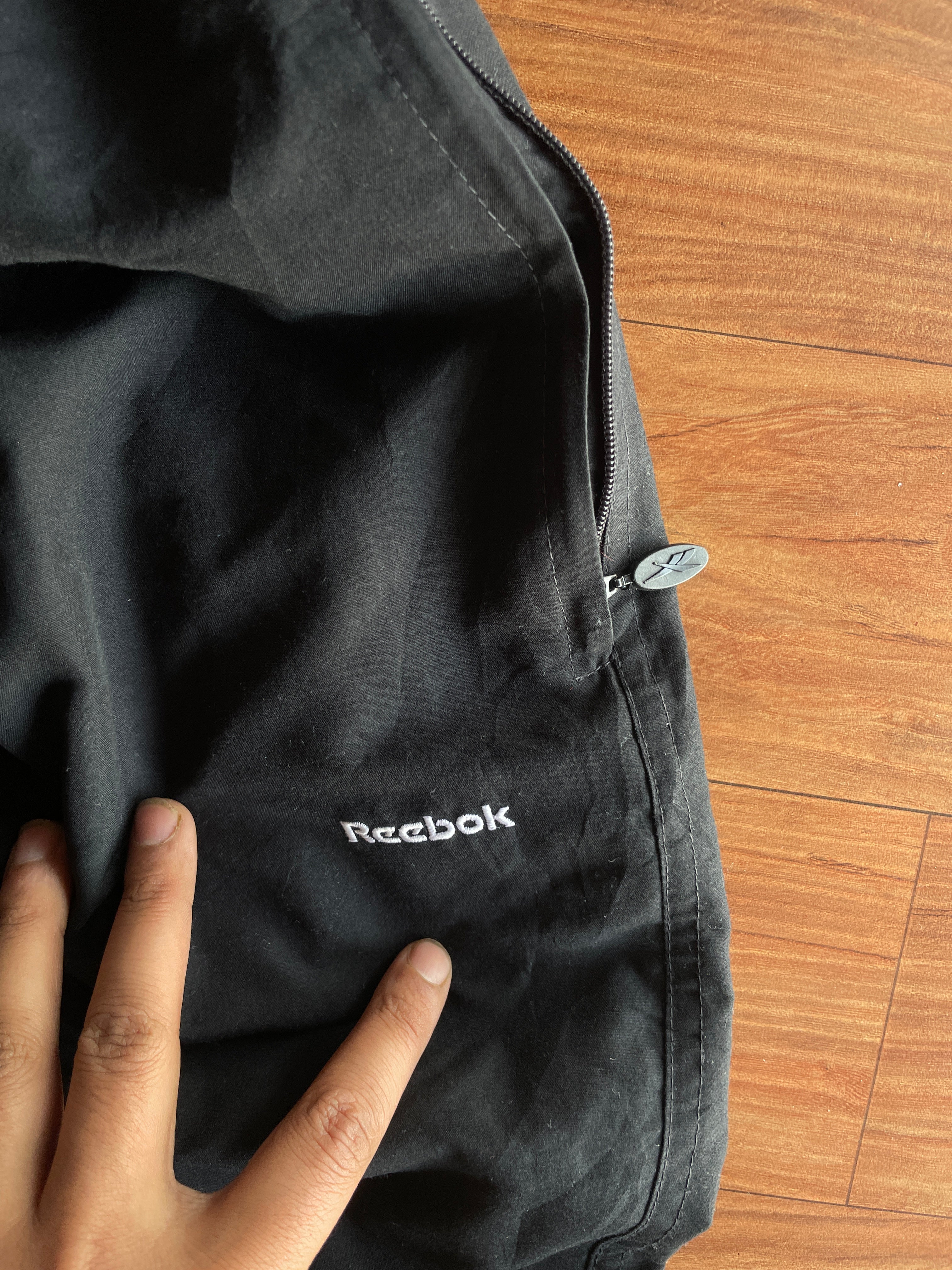 Reebok vintage Trackpant