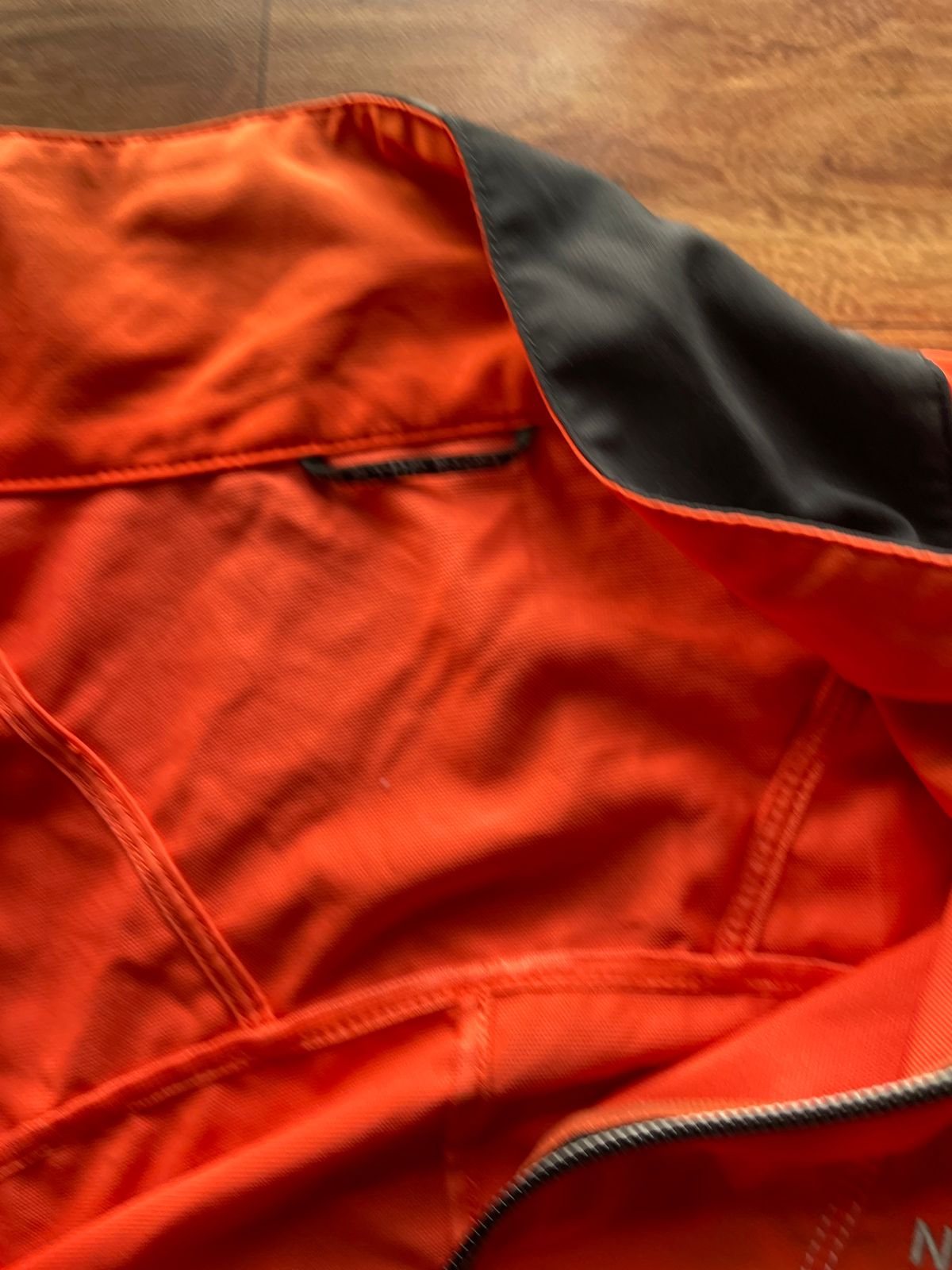 TNF SUMMER SUMMIT
