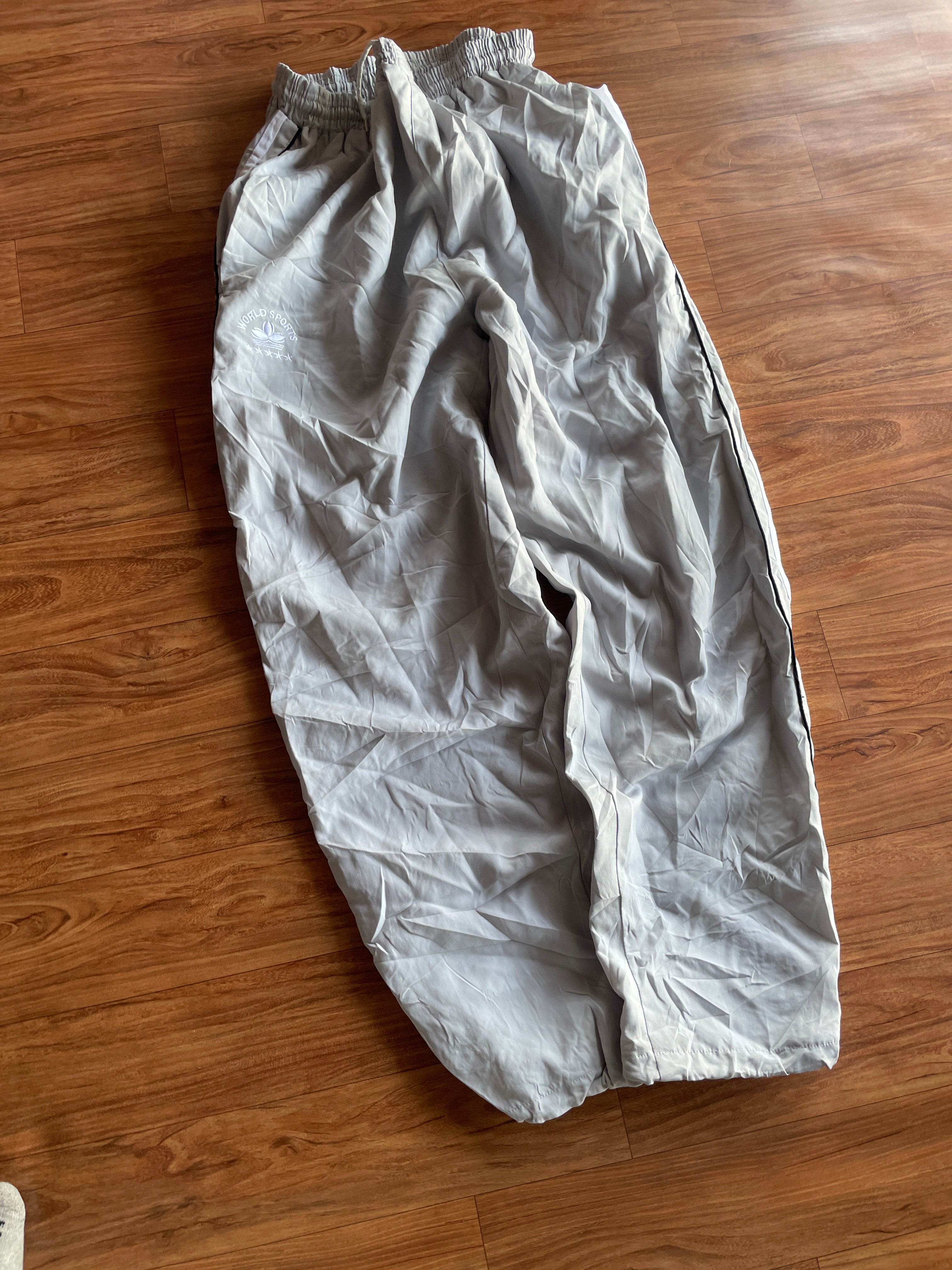 Vintage trackpant