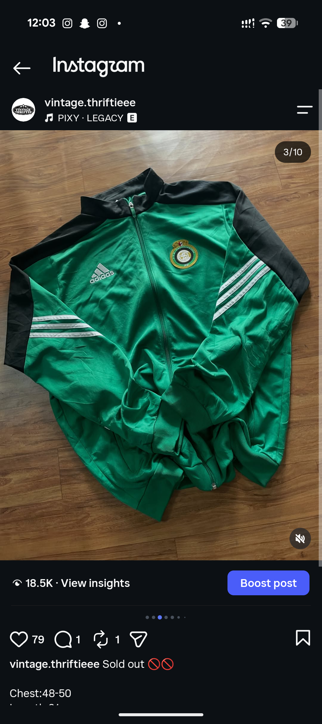 2 jacket pack
