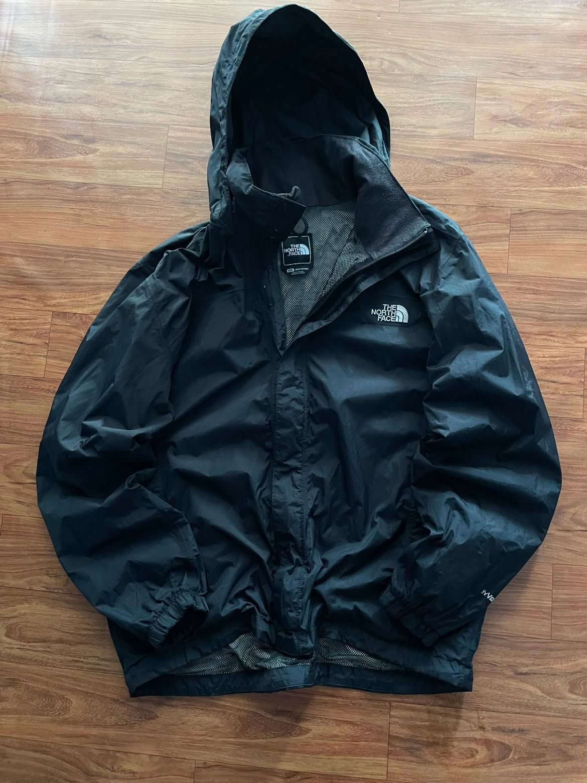 TNF BLACK