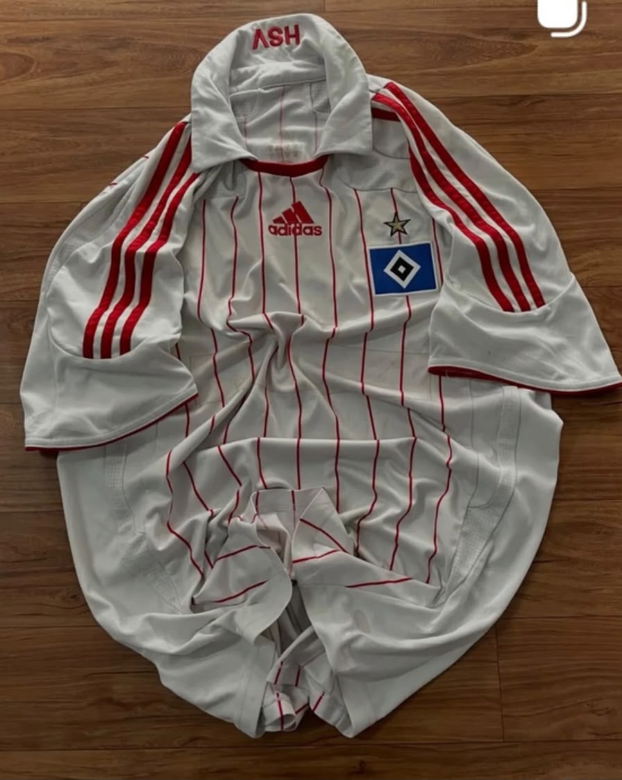 Hamburg sv