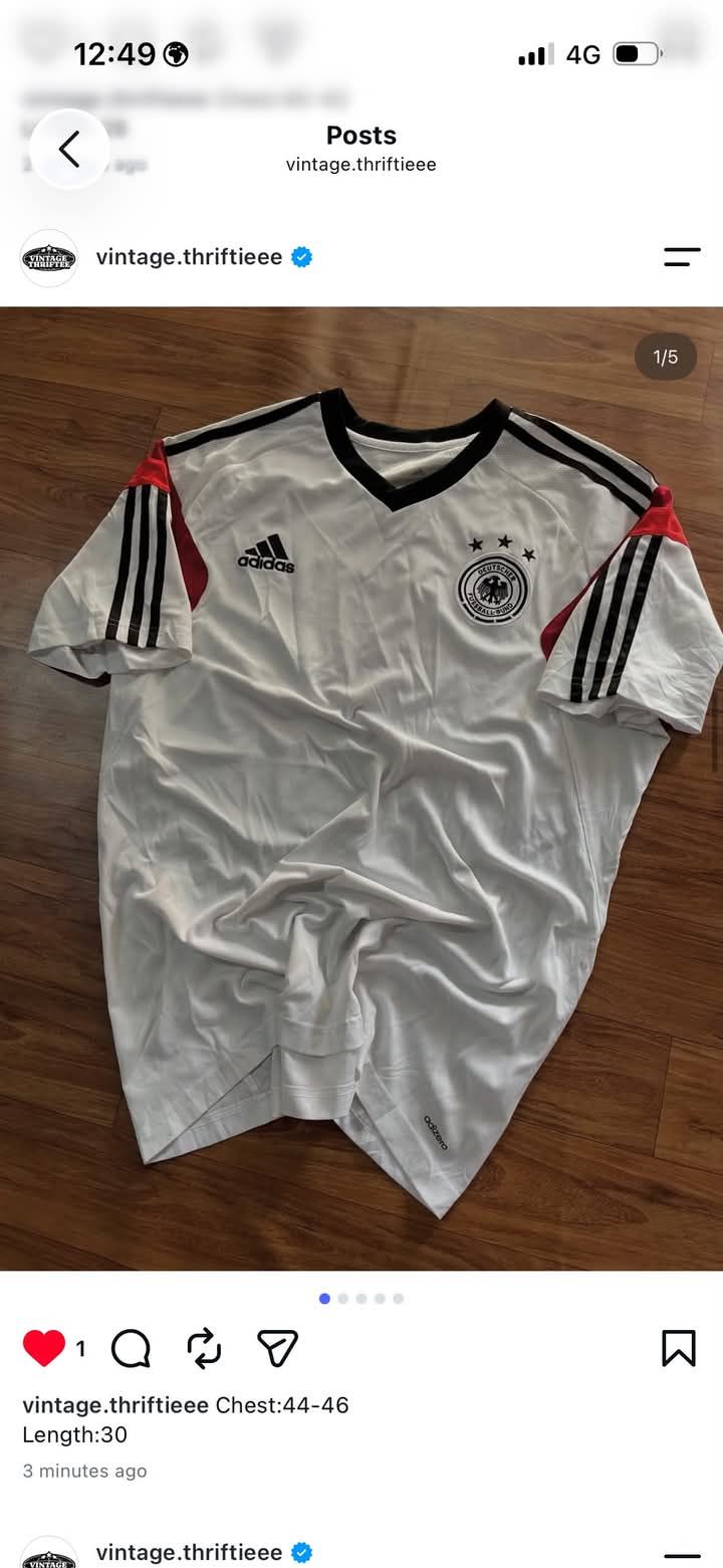 German vtg