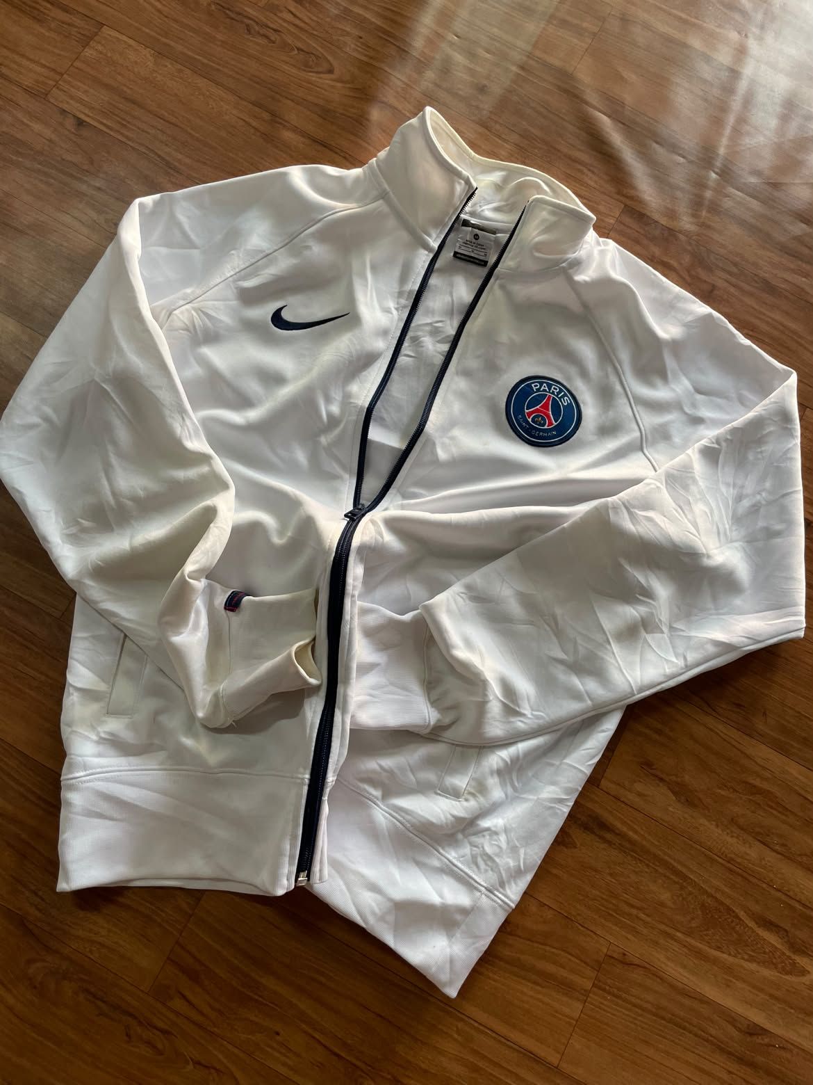 Pack of 2 jackets