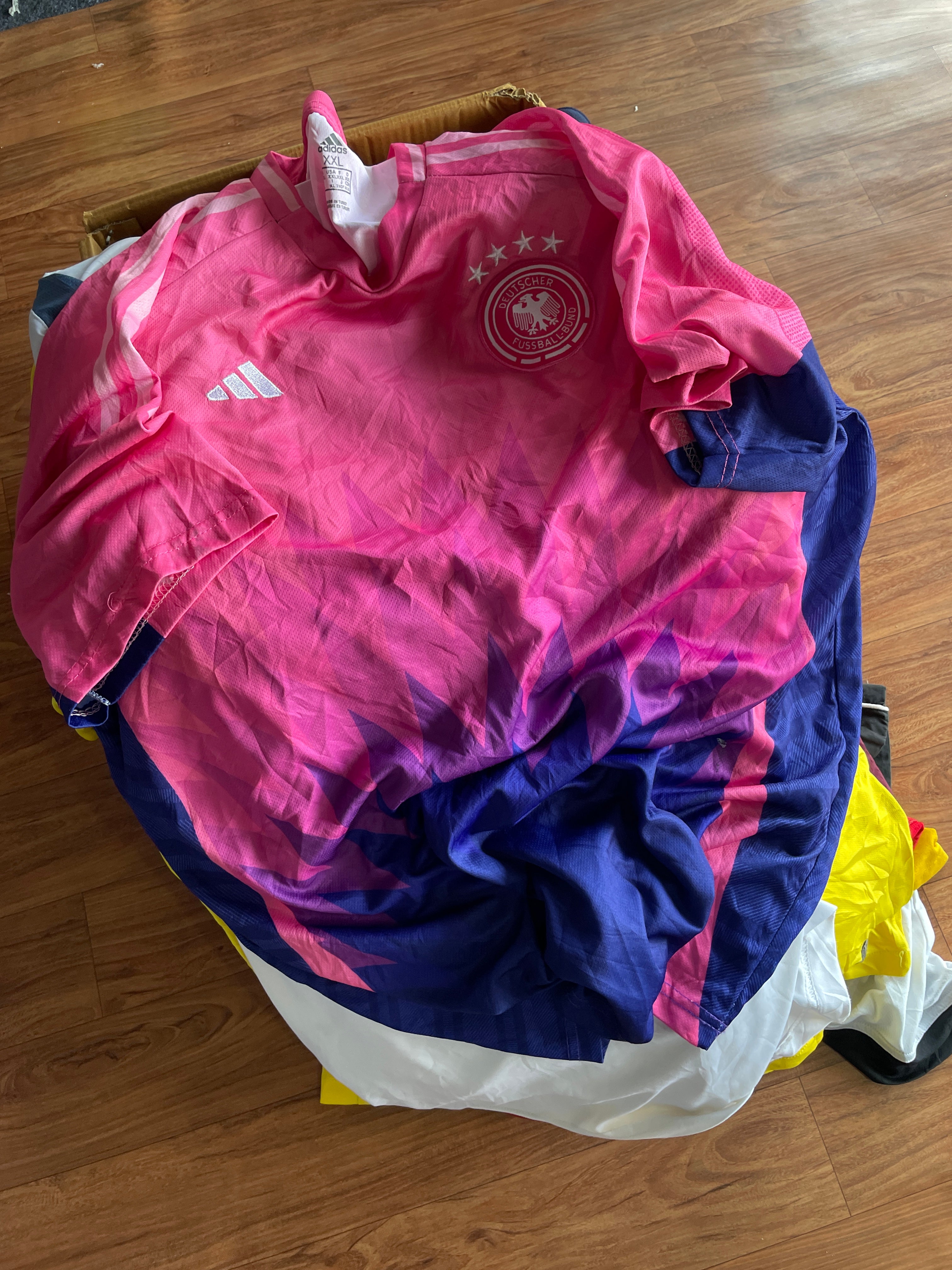 Germany National Jersey