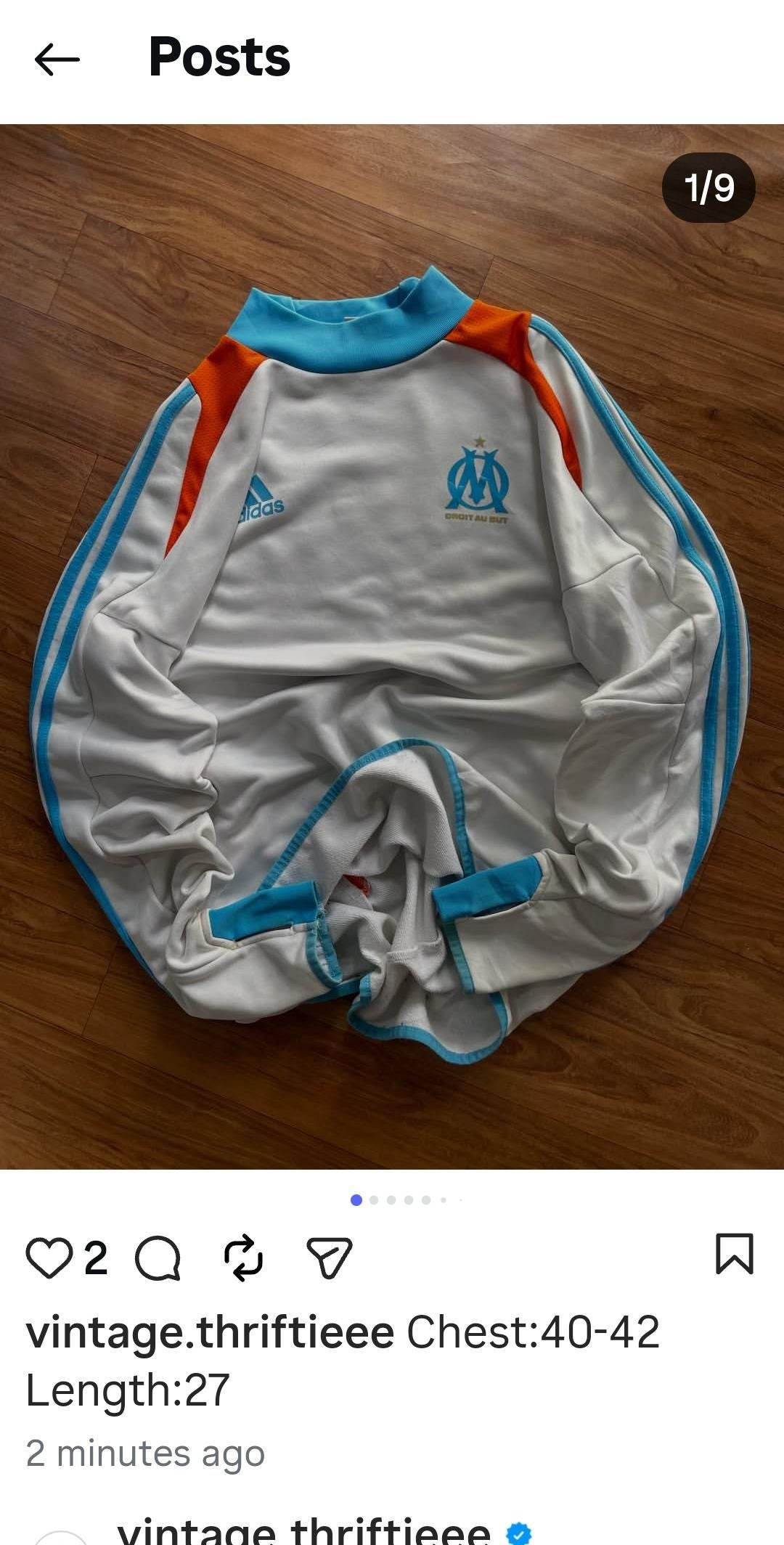 Marseille full