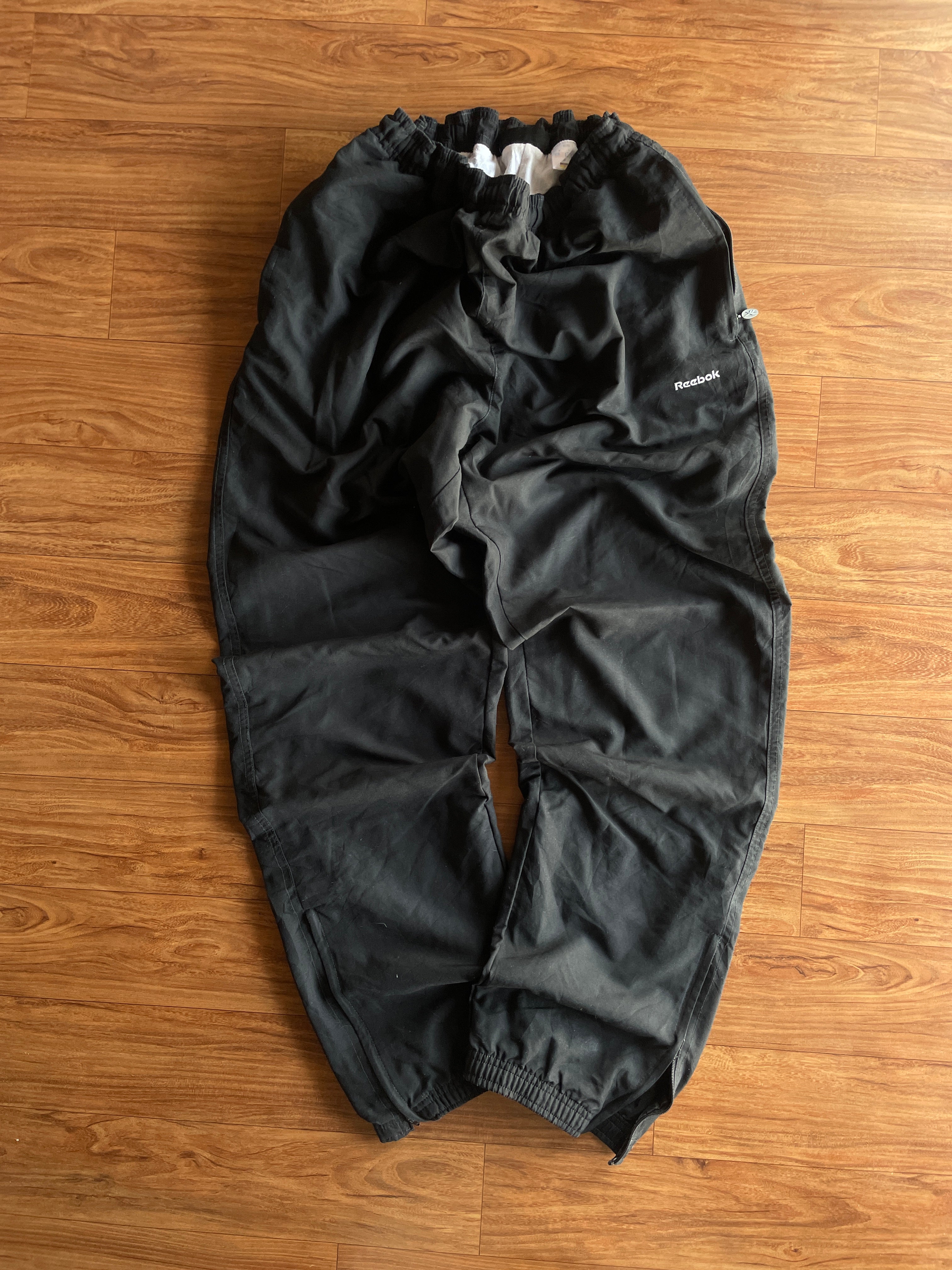 Reebok vintage Trackpant