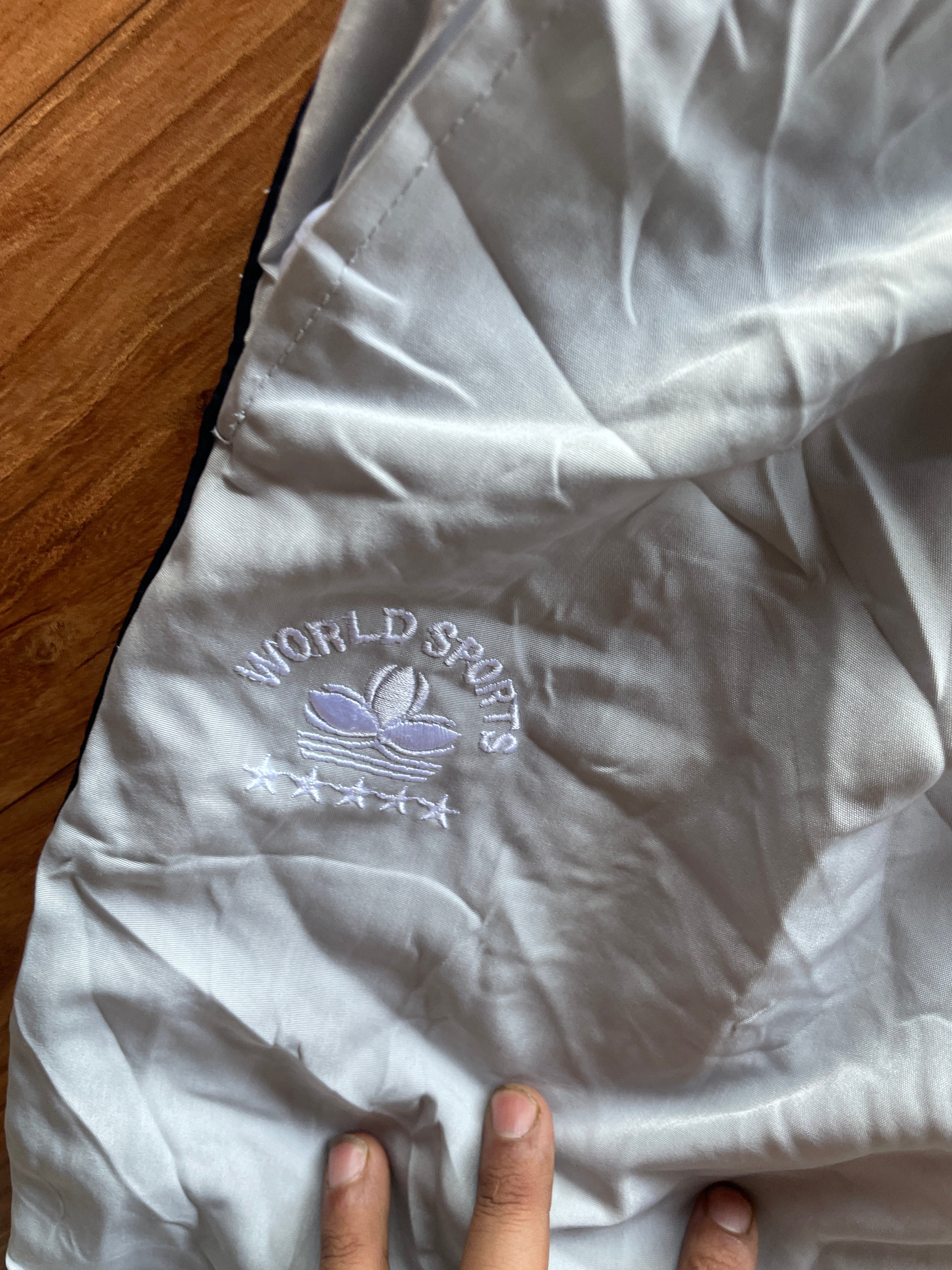 Vintage trackpant