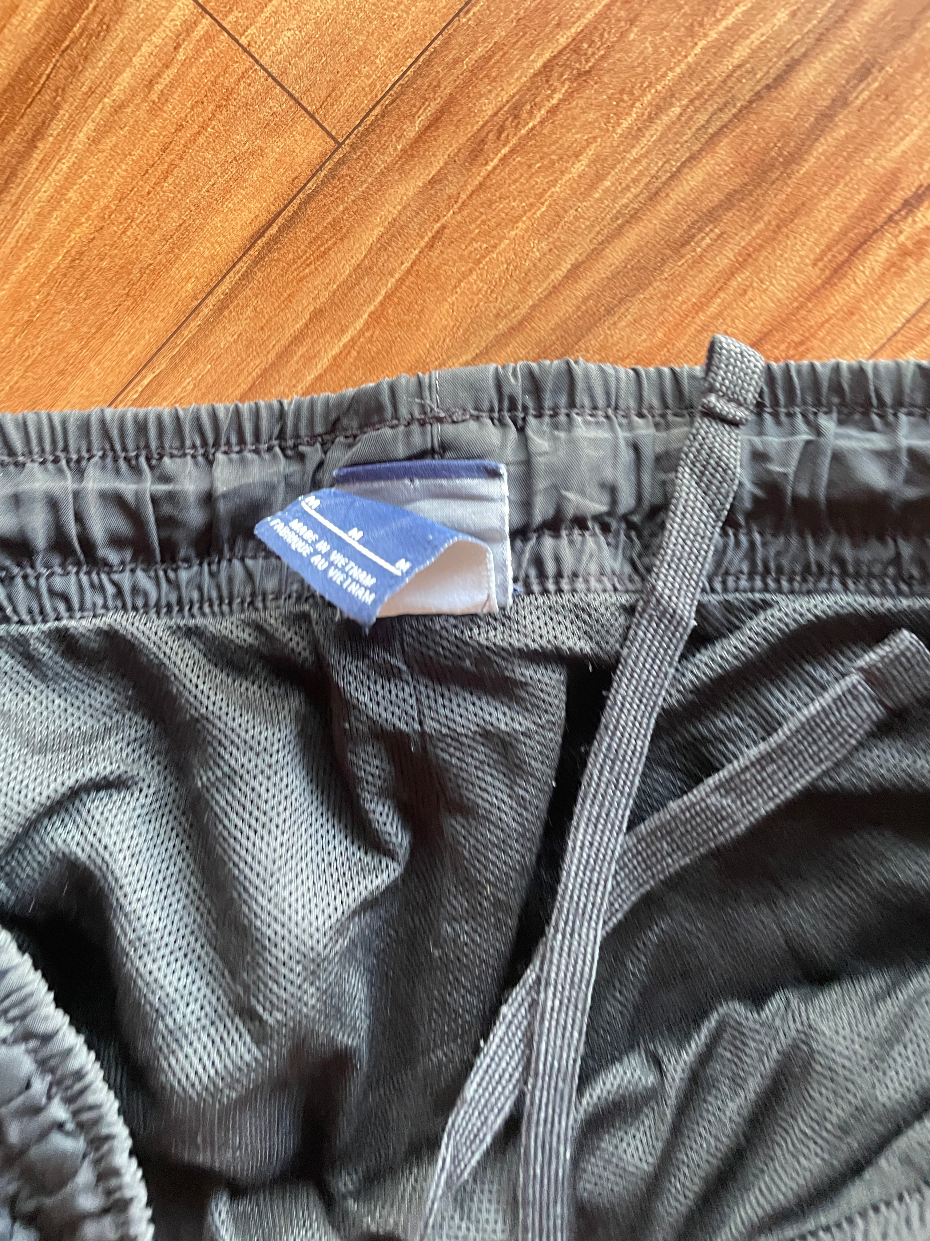 vintage trackpant