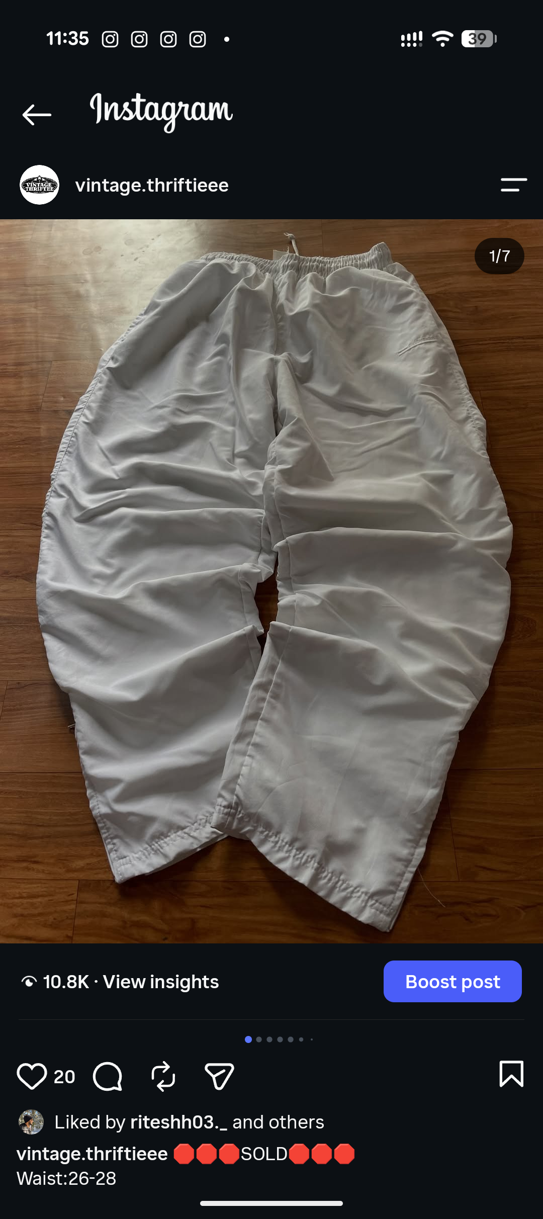 2 trackpant