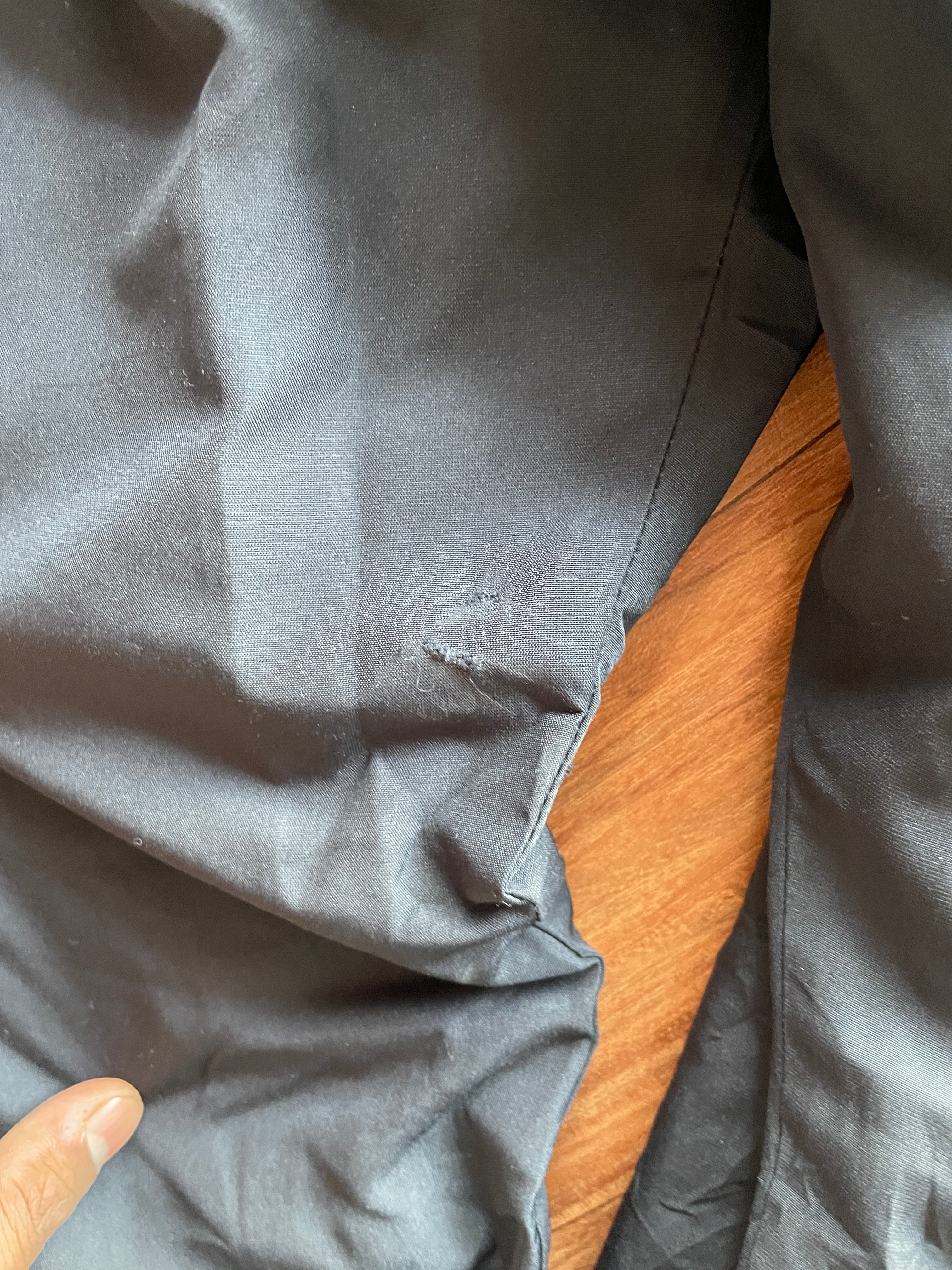vintage trackpant