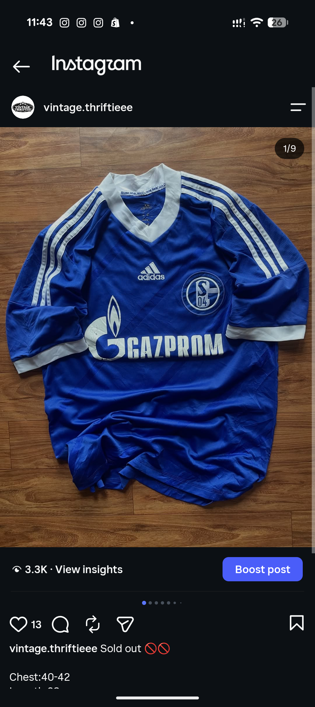 S4 blu