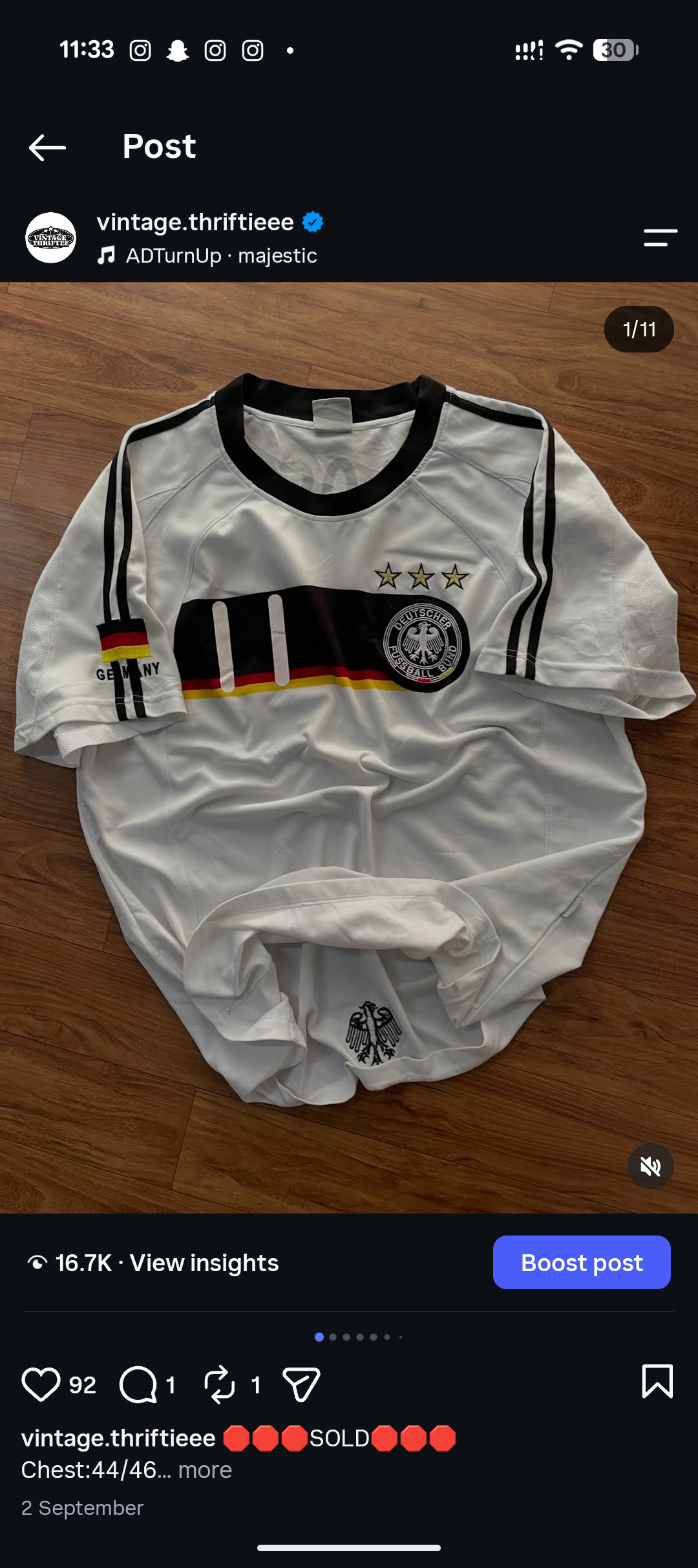 Germannnn