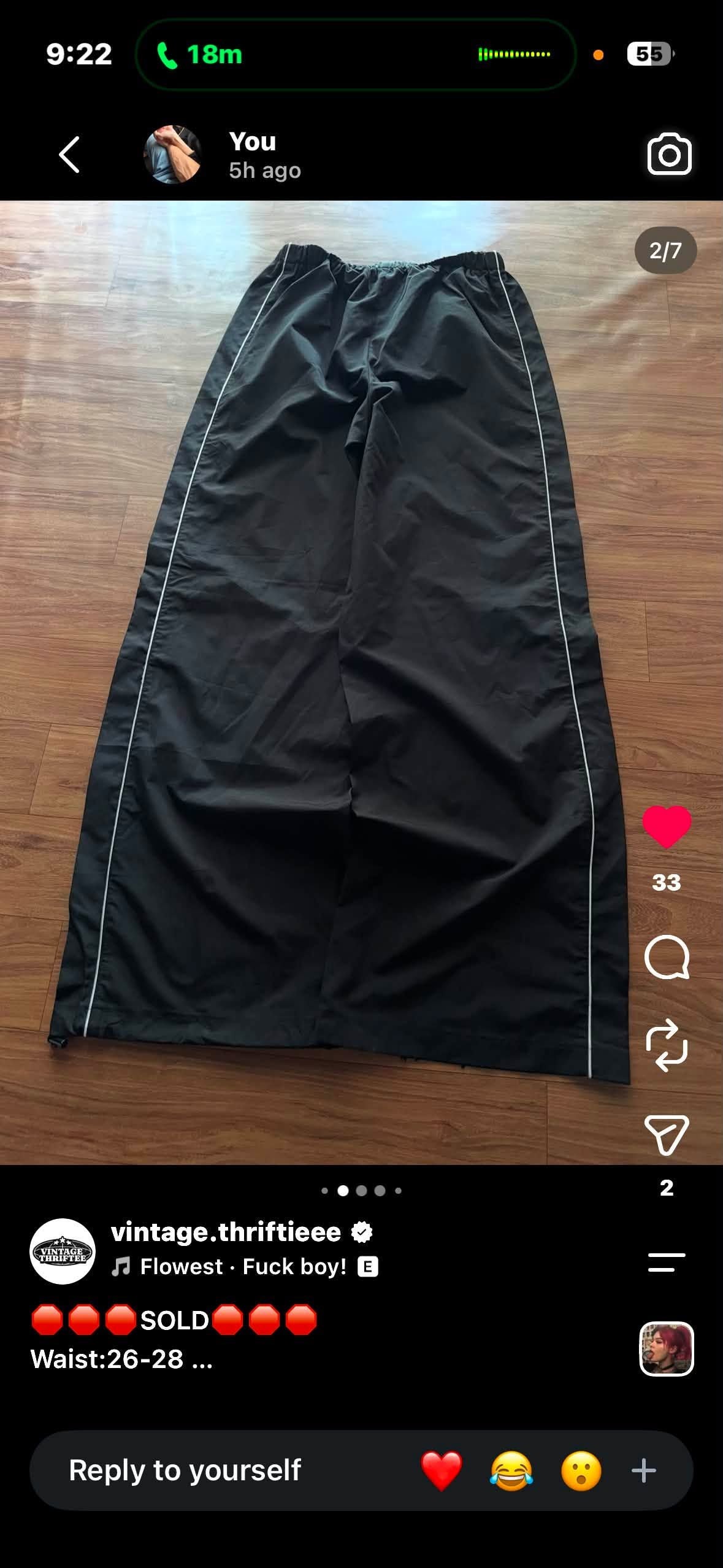 Pack of 4
