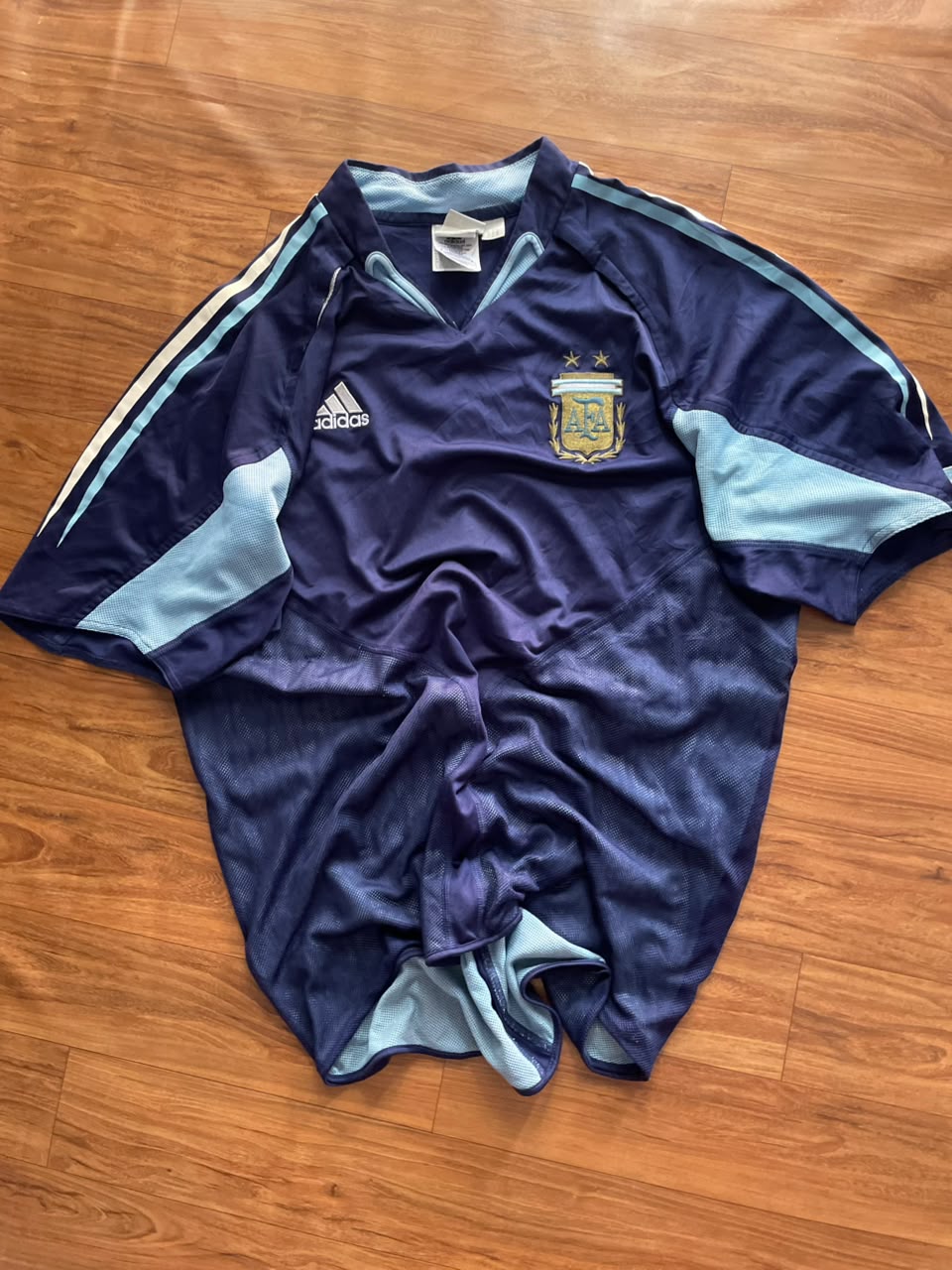 Argentina jersey
