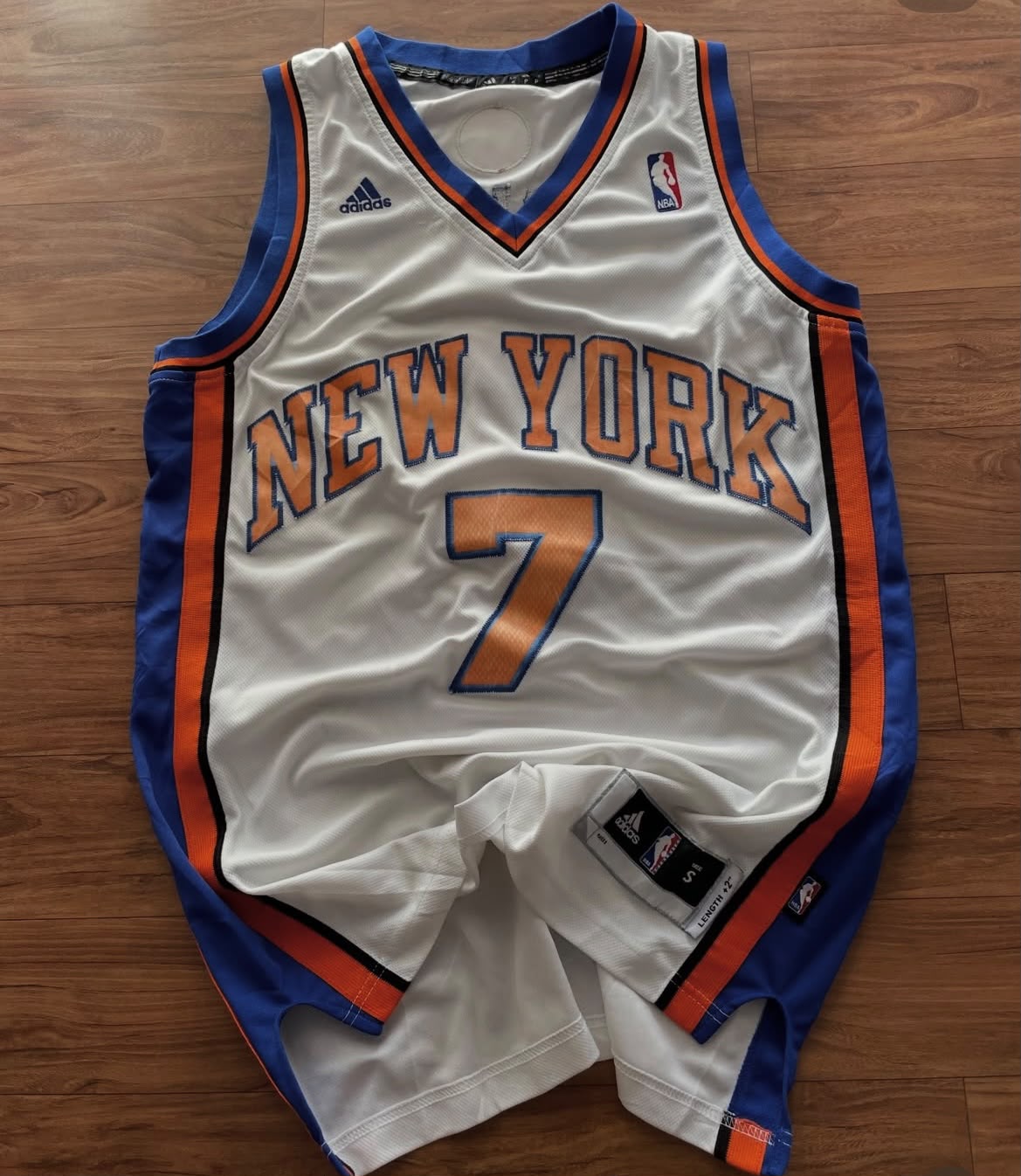NY 7