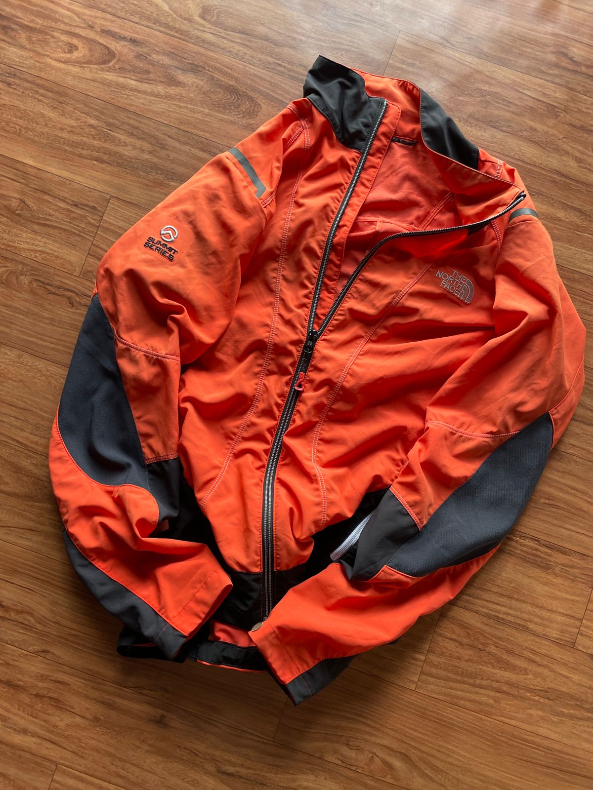 TNF SUMMER SUMMIT