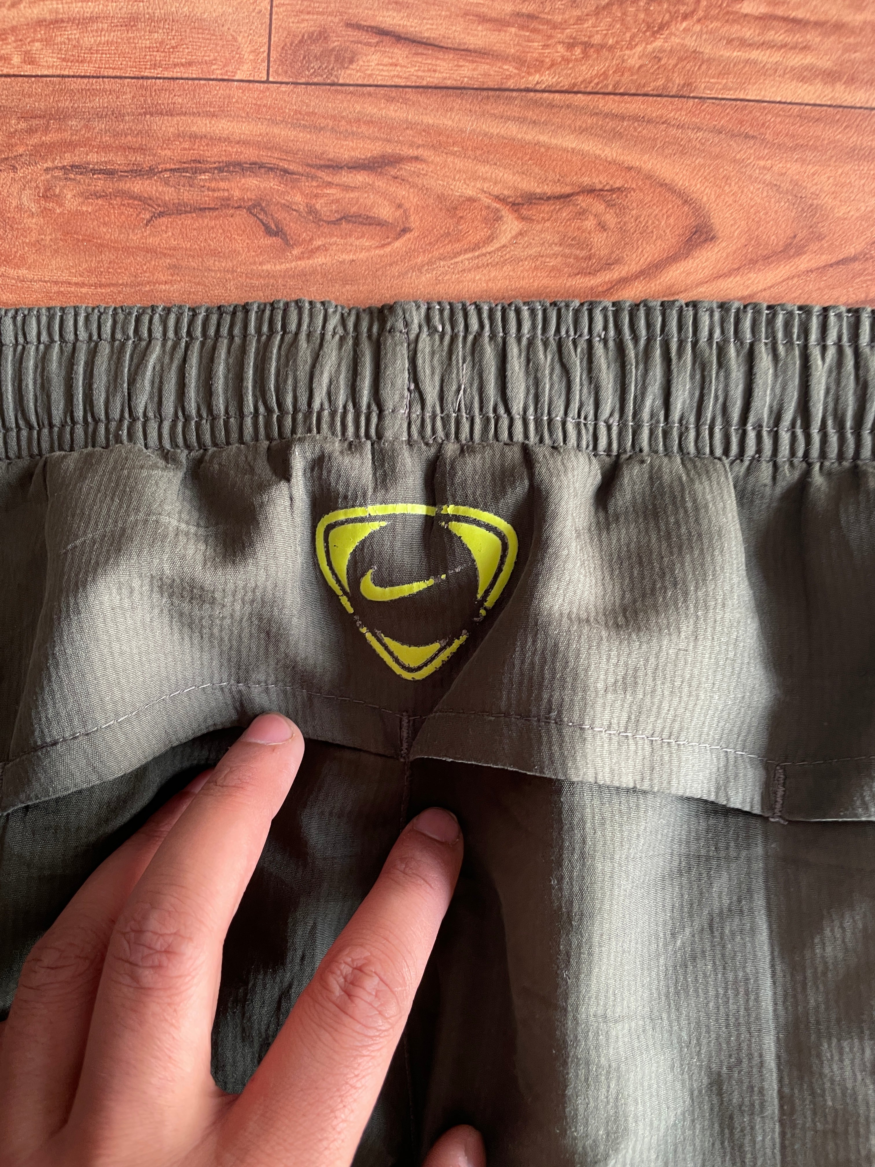 vintage trackpant