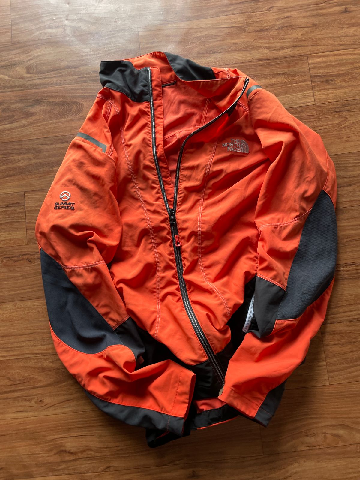 TNF SUMMER SUMMIT