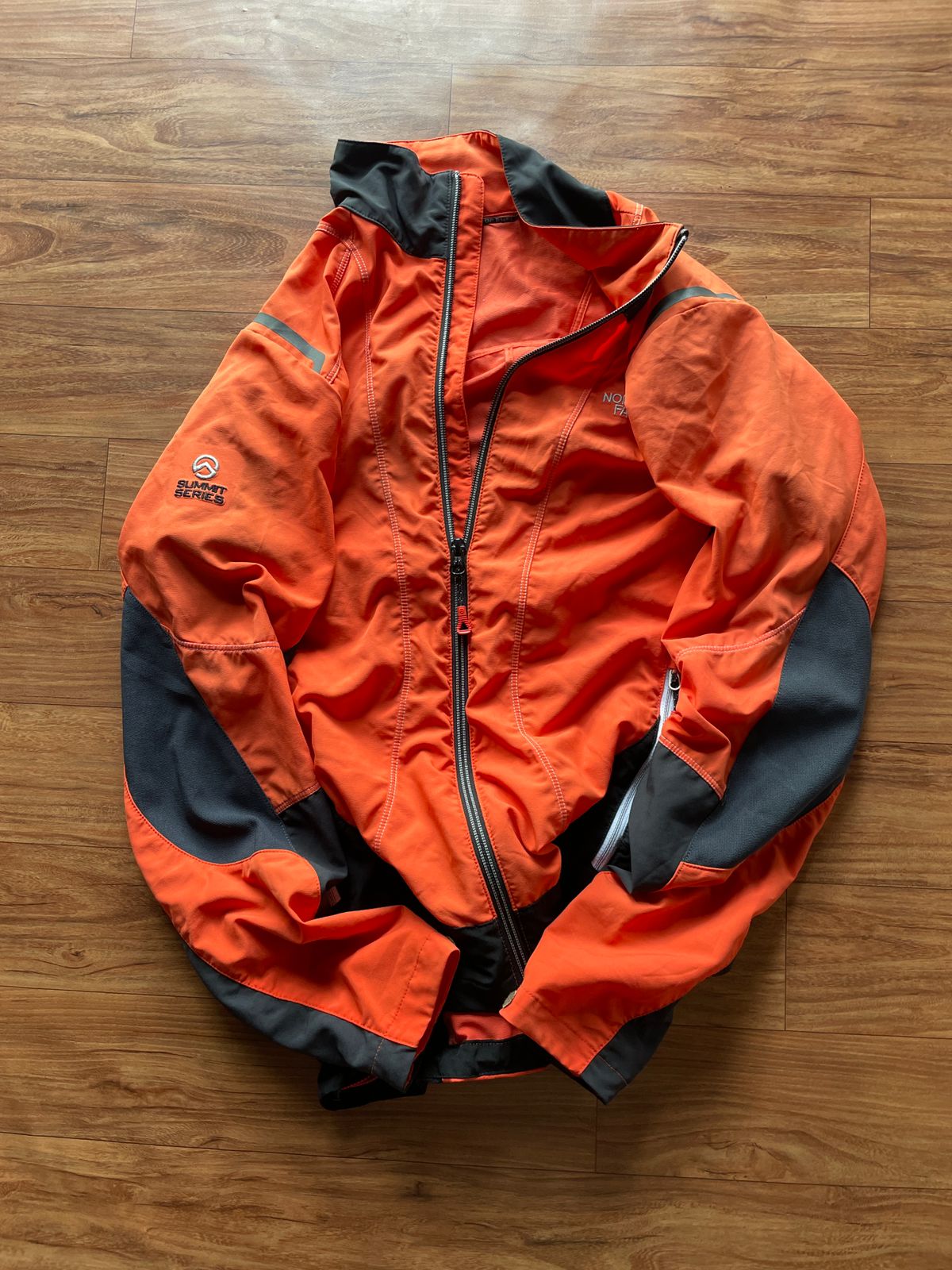 TNF SUMMER SUMMIT