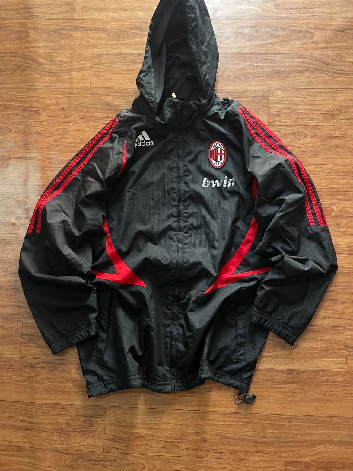 Ac milan bwin
